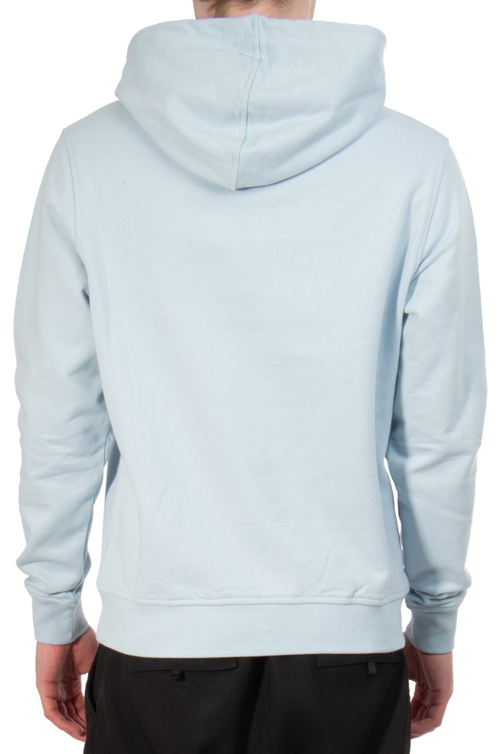 BELSTAFF Cotton Signature Hoodie
