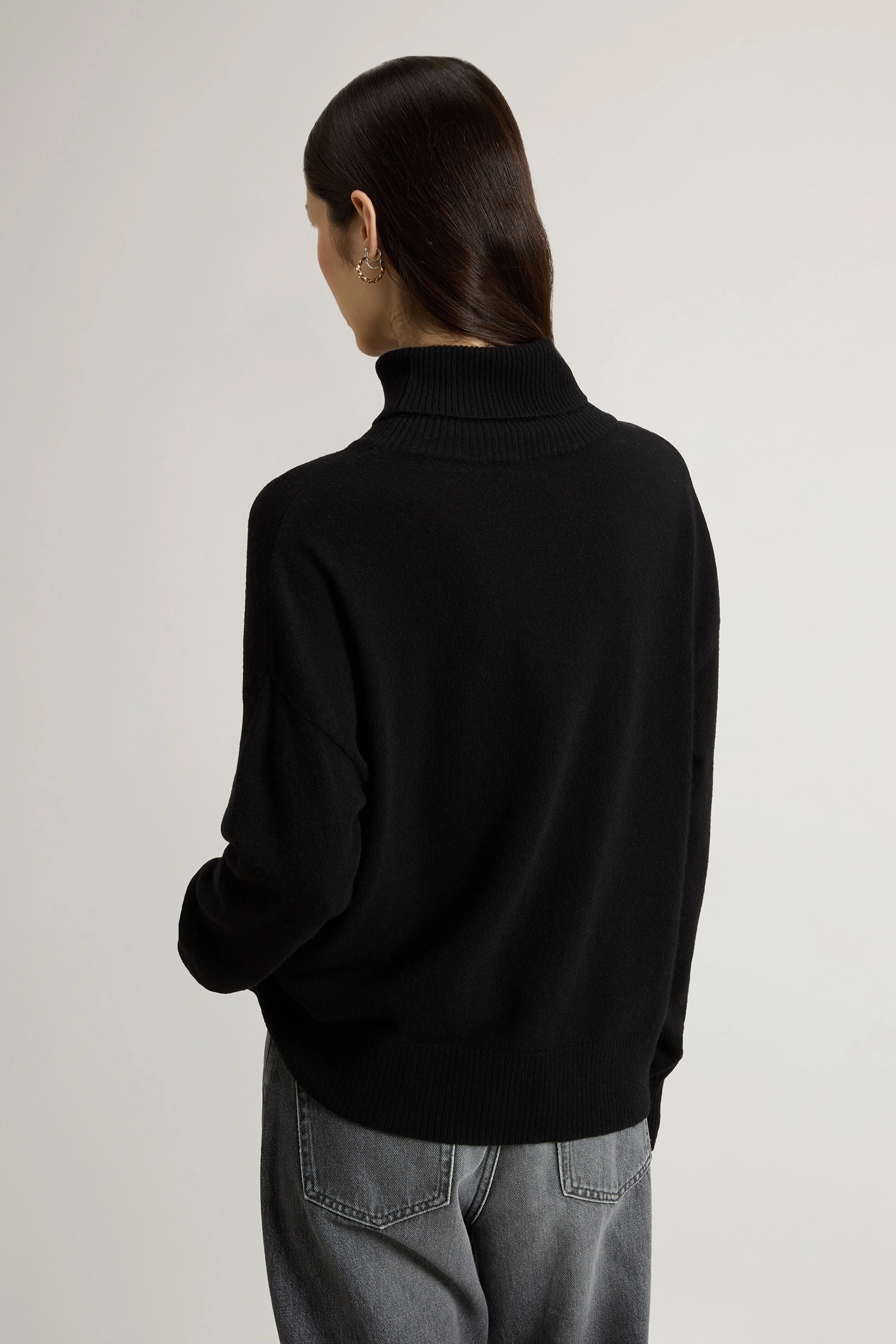 Pulli, Erwachsener, Weiblich, Person, Frau