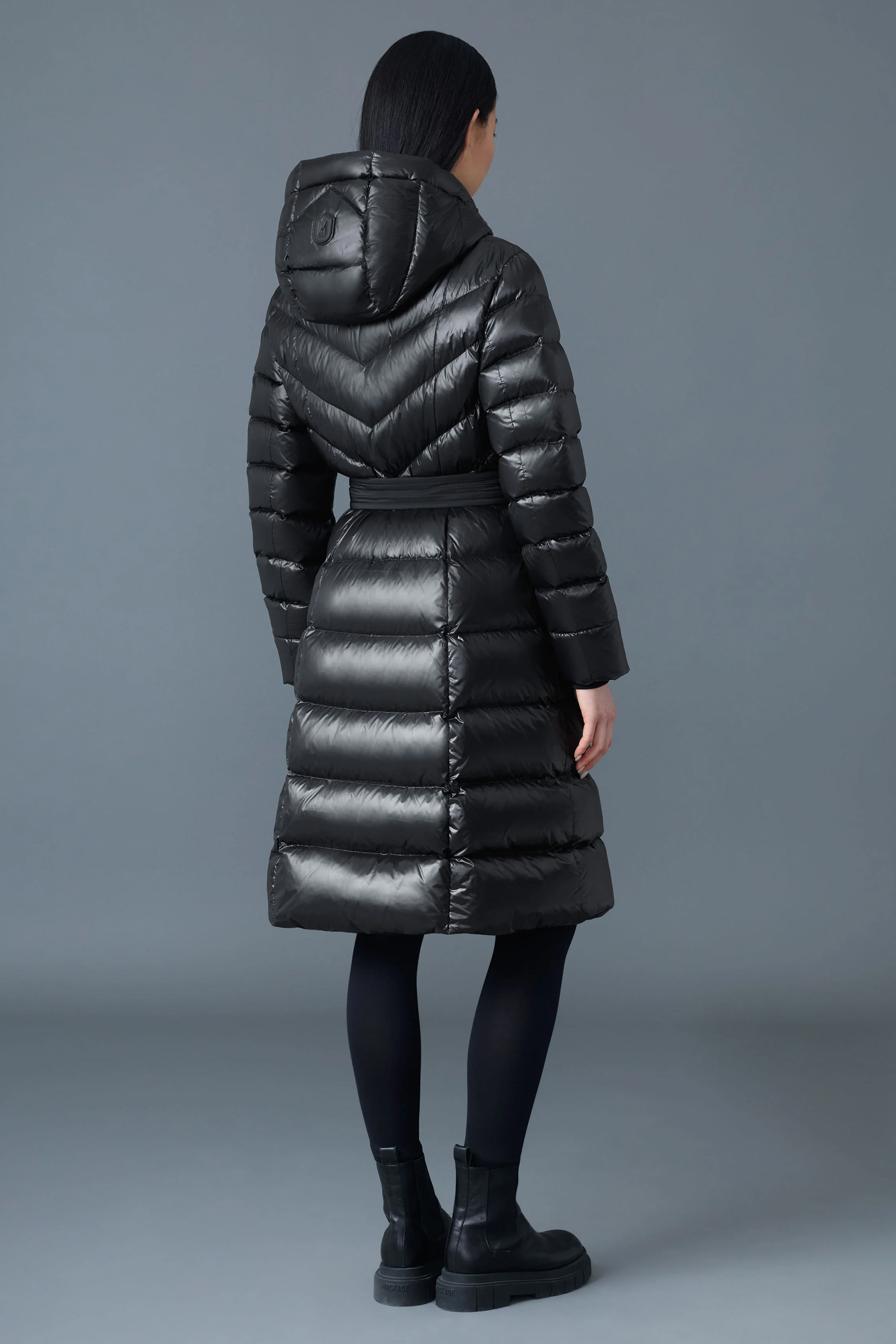 Bekleidung, Mantel, Jacke, Person