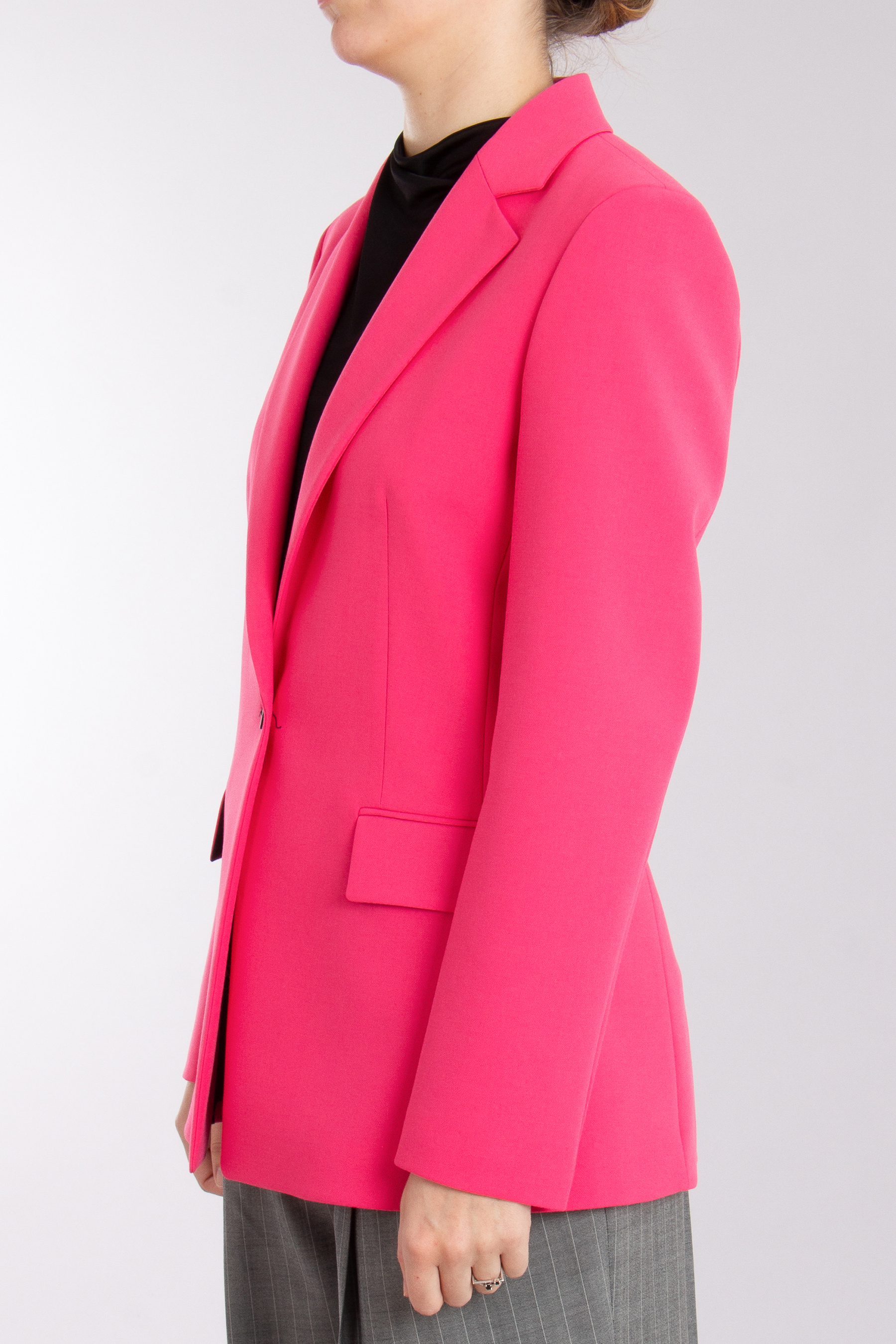 HUGO Woven Stretch Blazer Atana HUGO Woven Stretch Blazer Atana