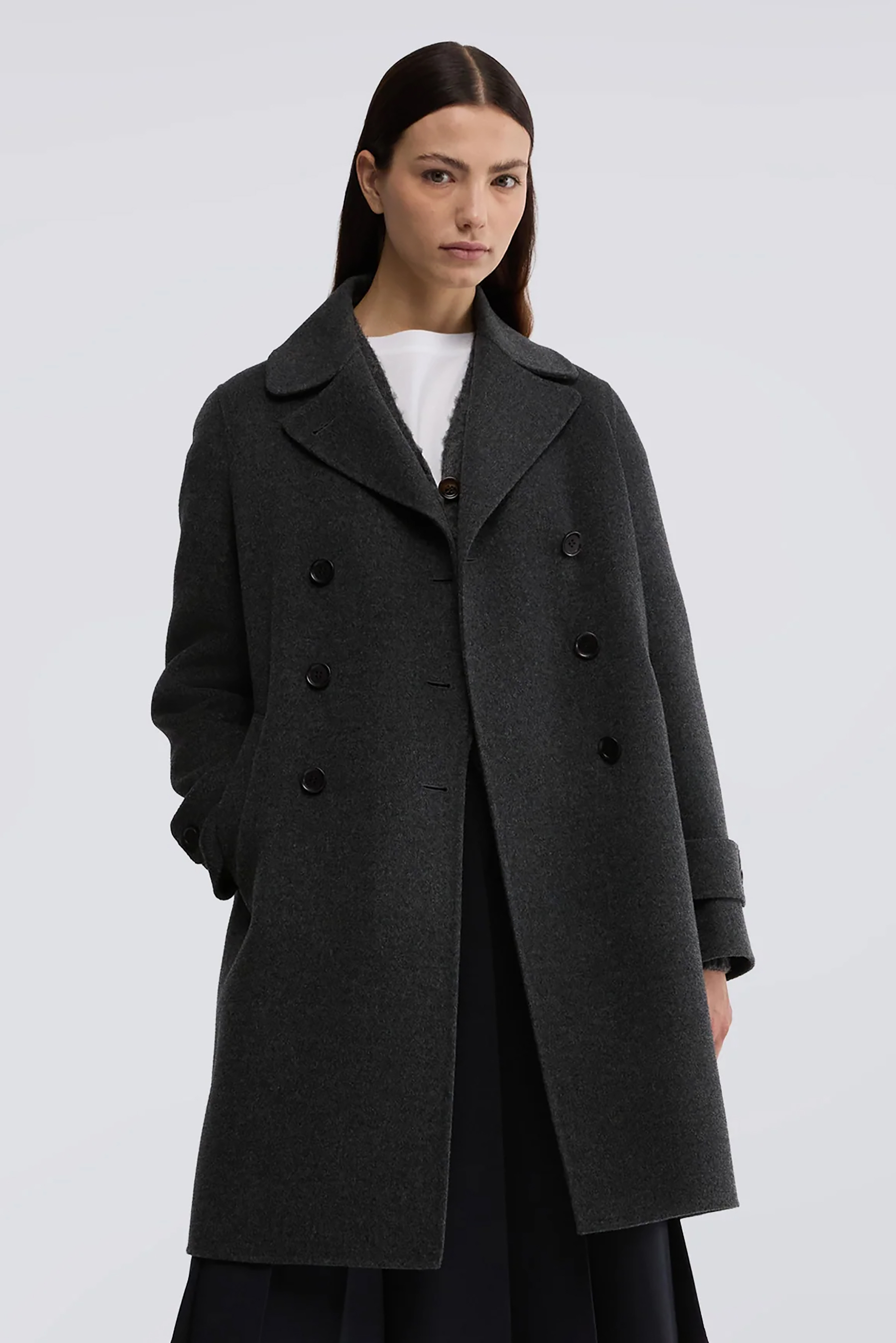 Bekleidung, Mantel, Trenchcoat
