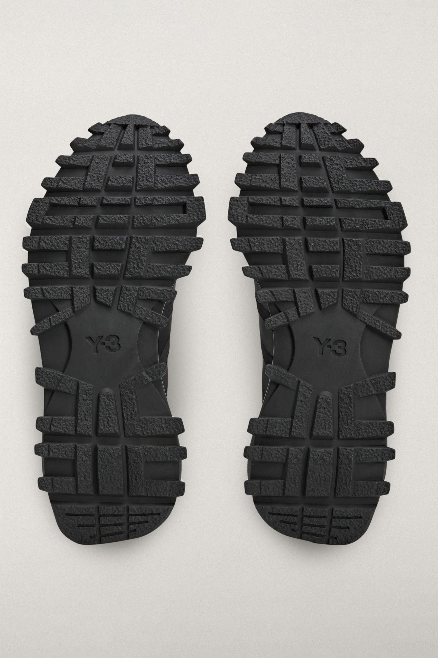 Y-3 Ripstop Sneakers Gendo Trail Bekleidung, Schuhwerk, Schuh, Sandale, Turnschuh