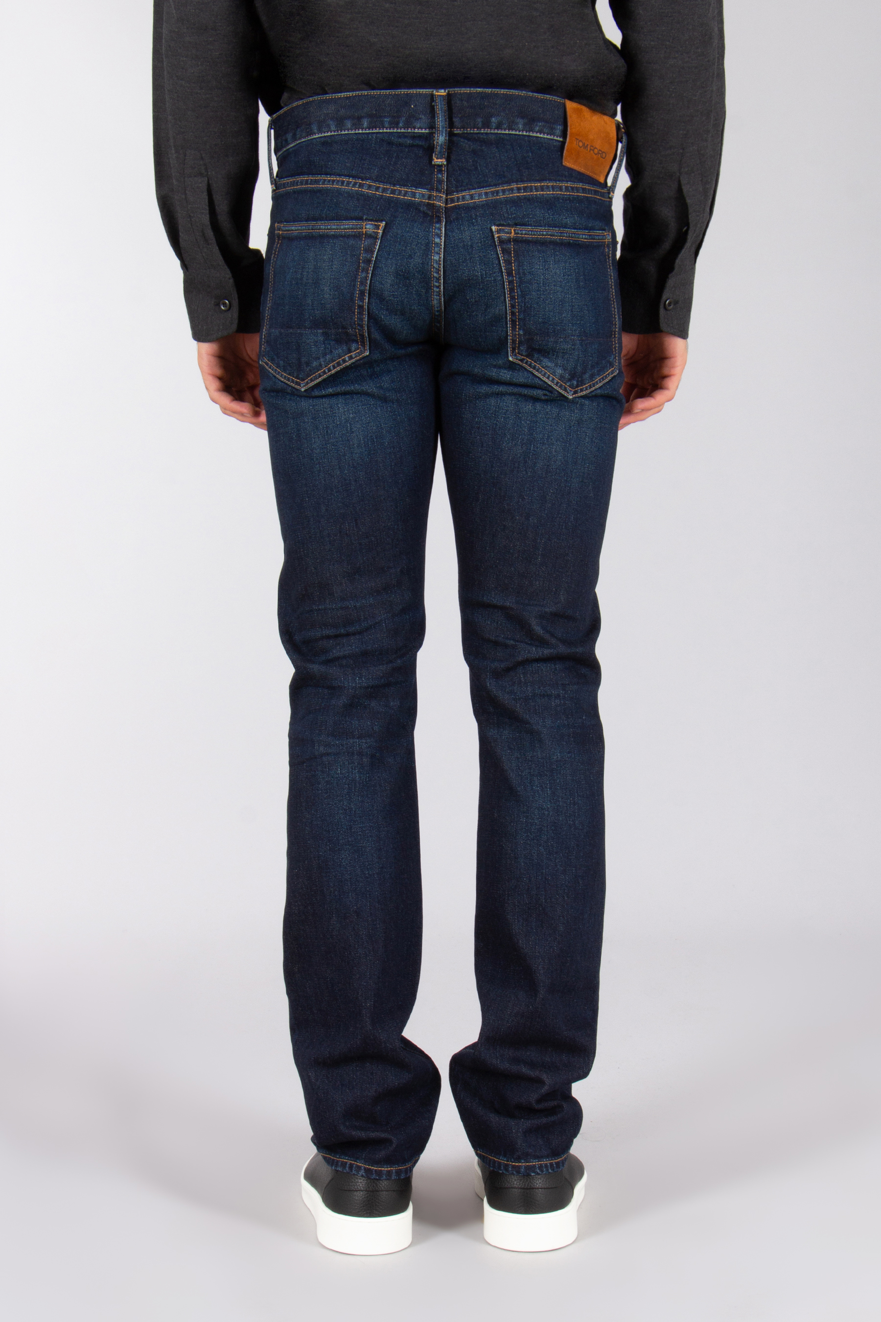 Jeanshose, Hosen, Erwachsener, Mann, Person