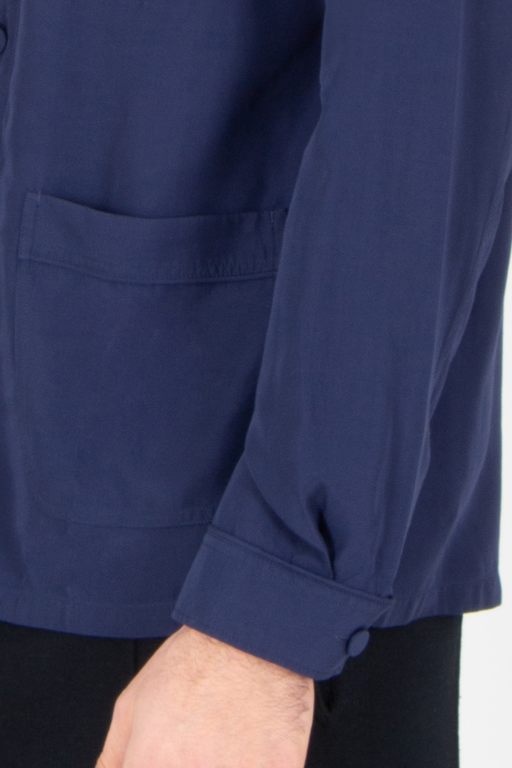 Langarm, Ärmel, Mantel, Blazer, Jacke