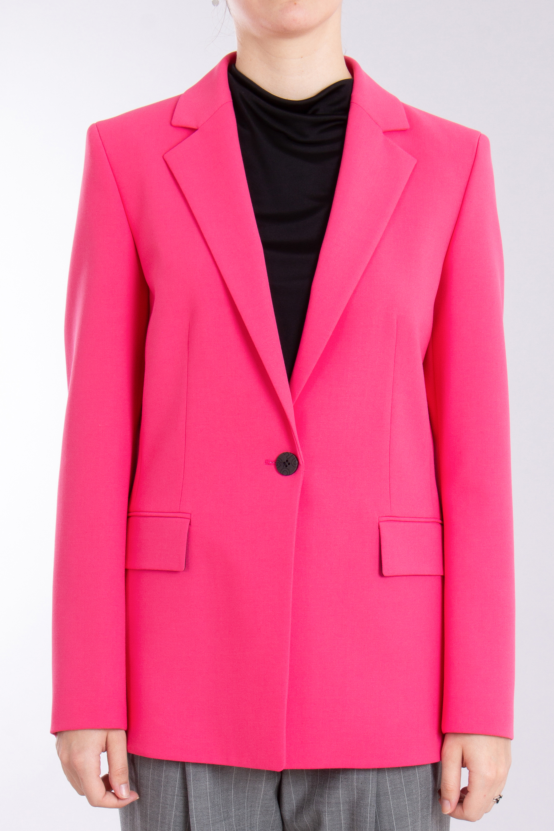 HUGO Woven Stretch Blazer Atana HUGO Woven Stretch Blazer Atana