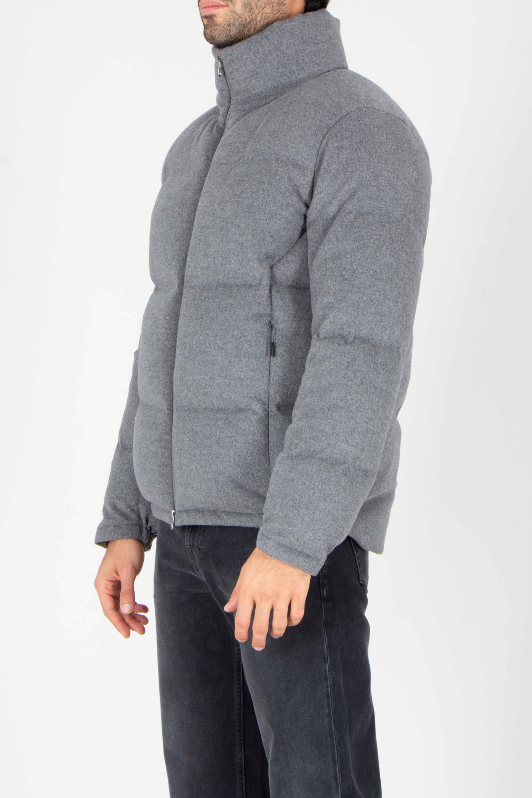 Vlies, Mantel, Jacke, Pullover, Langarm