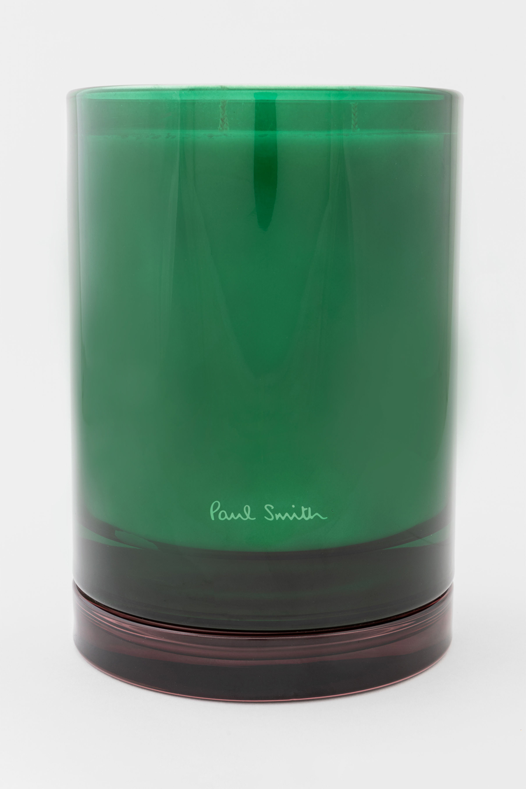 PAUL SMITH 3-Wick Candle Botanist PAUL SMITH 3-Wick Candle Botanist