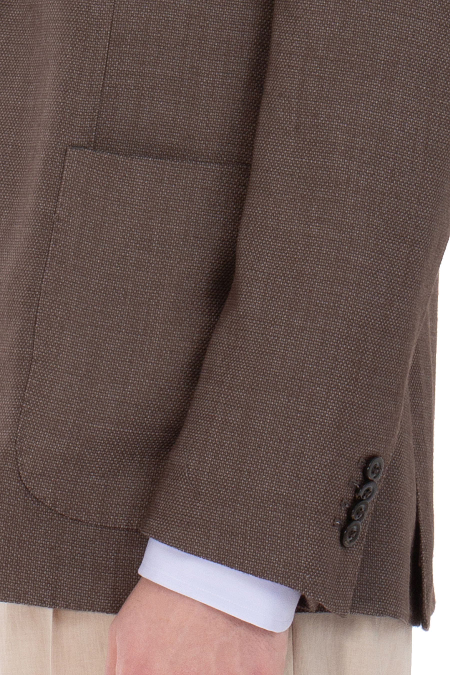 BOGLIOLI Virgin Wool Blend K-Jacket BOGLIOLI Virgin Wool Blend K-Jacket