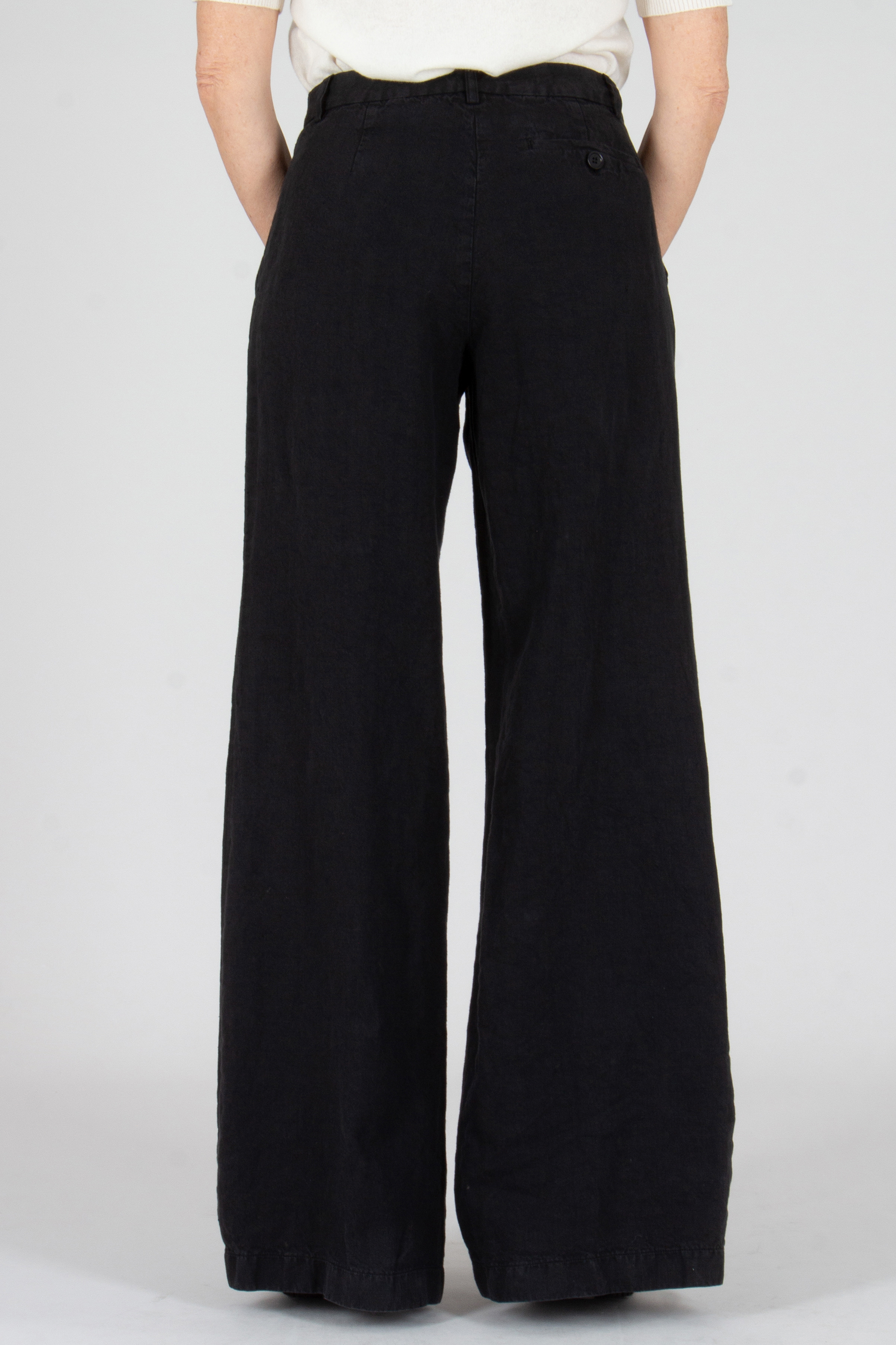 Bekleidung, Hosen, Jeans, Dekoration für Zuhause, Leinen