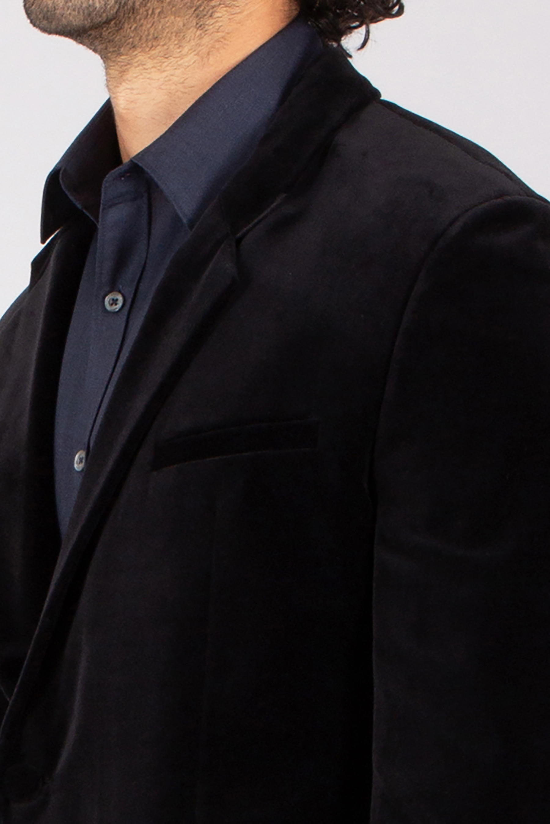Mantel, Jacke, Blazer, Anzug