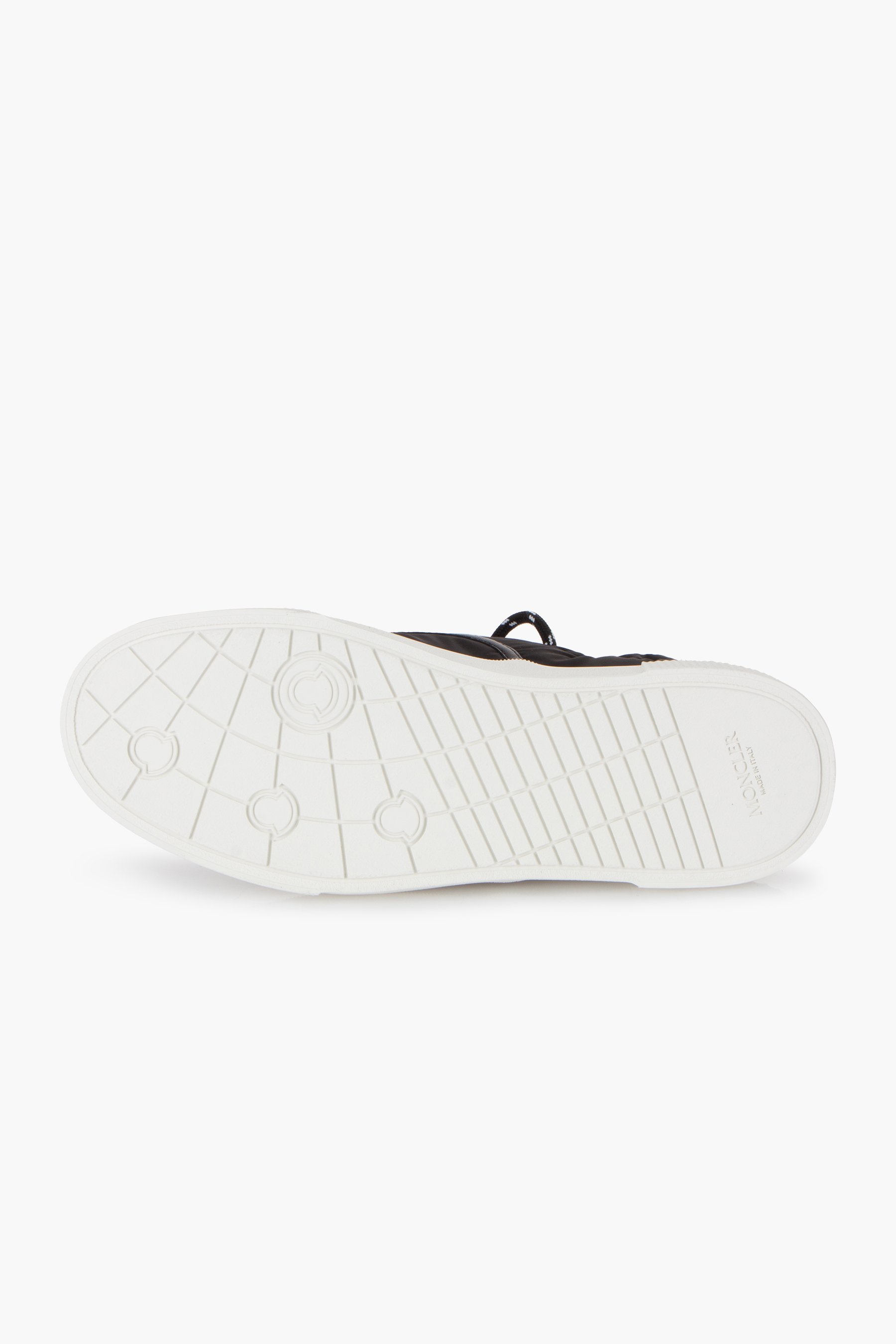 MONCLER Nylon Sneakers Vera Leisure