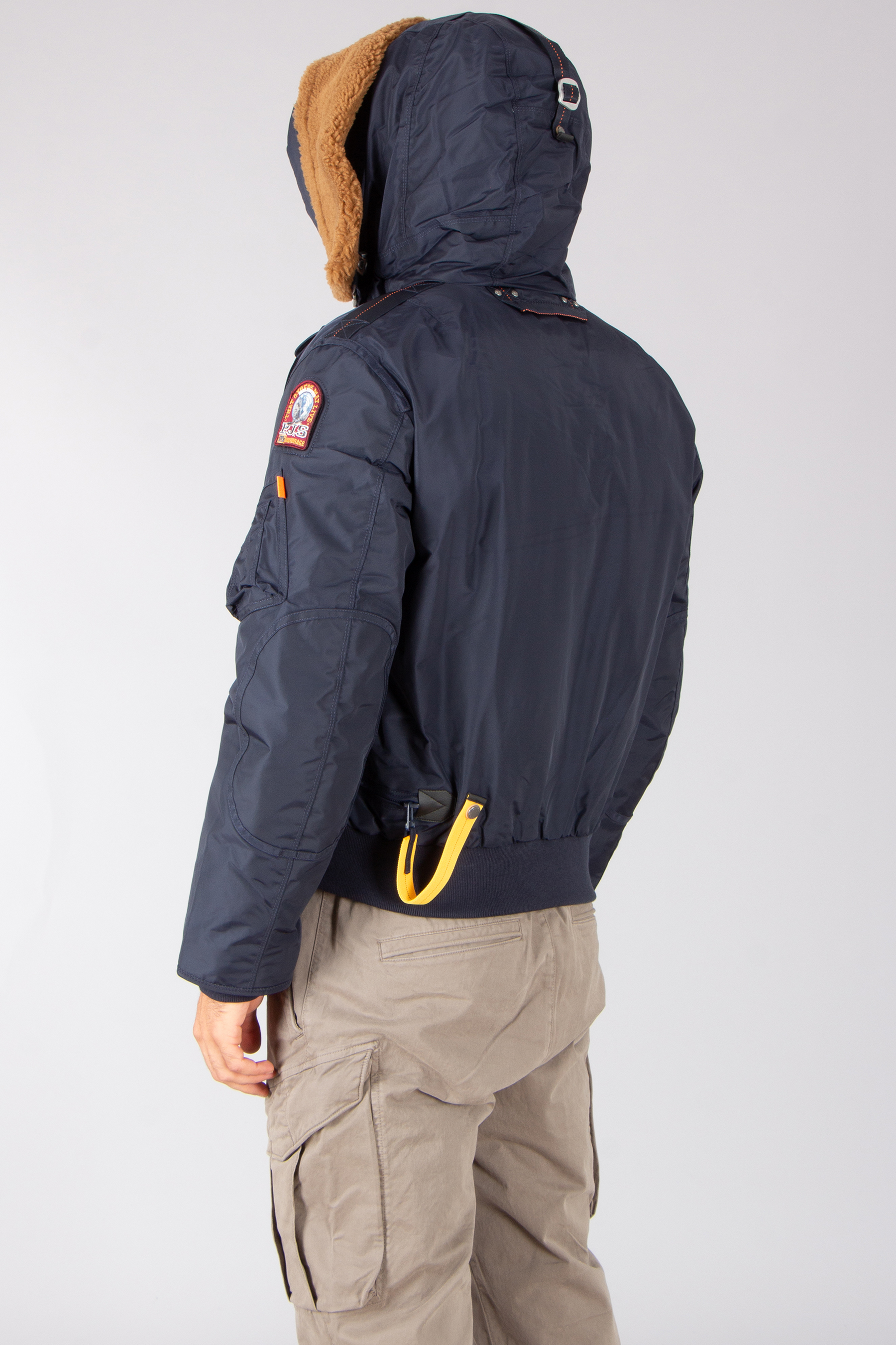 Mantel, Jacke, Erwachsener, Mann, Person