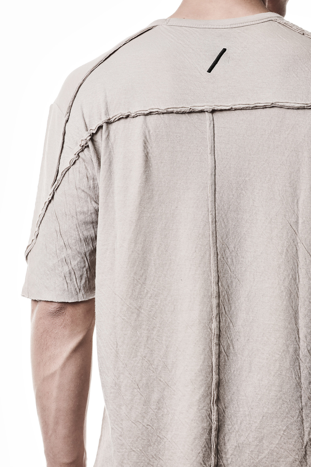 Leinen, T-shirt, Ärmel, Bluse, Langarm