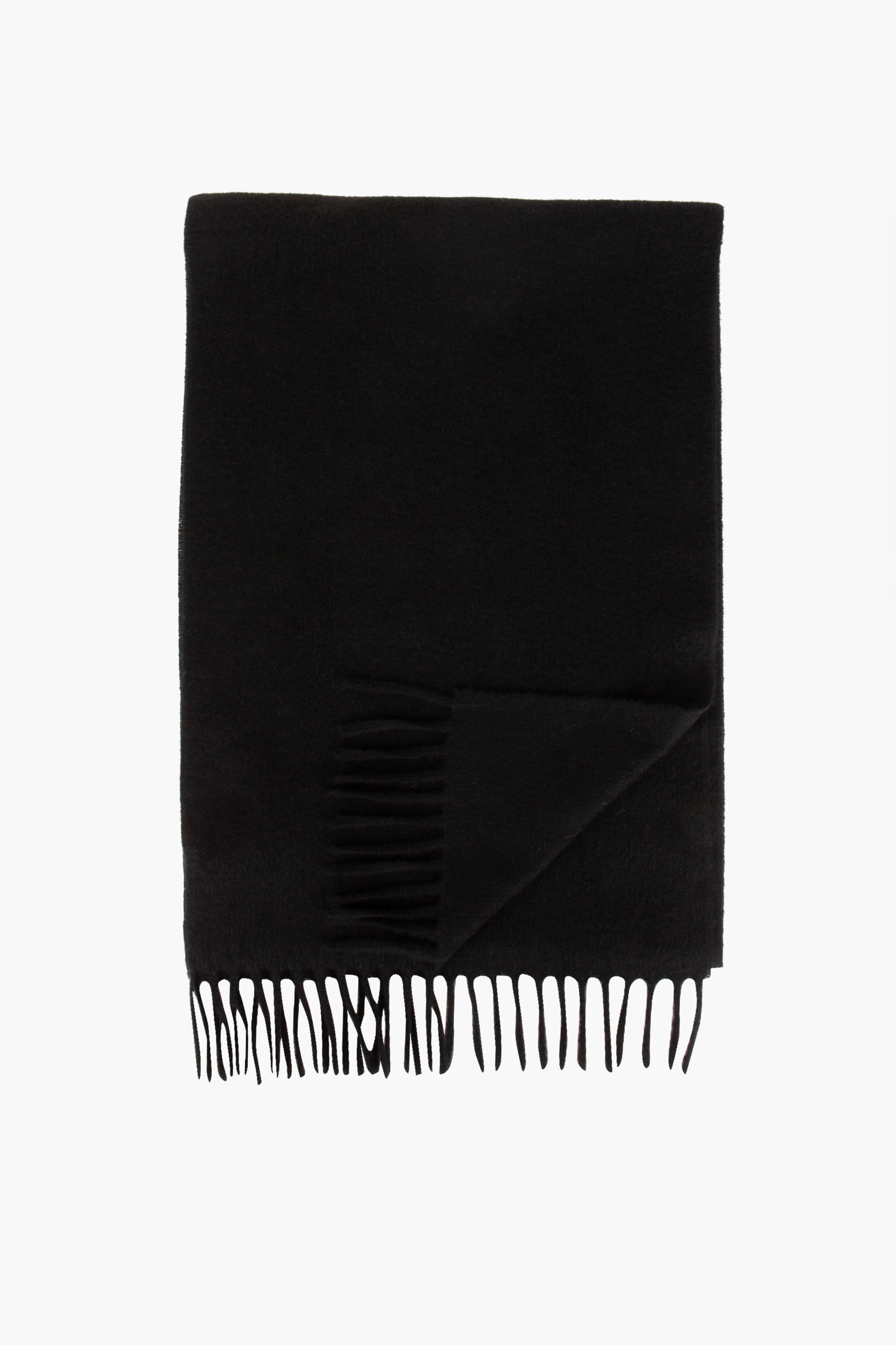 VAN LAACK Cashmere Scarf Sven
