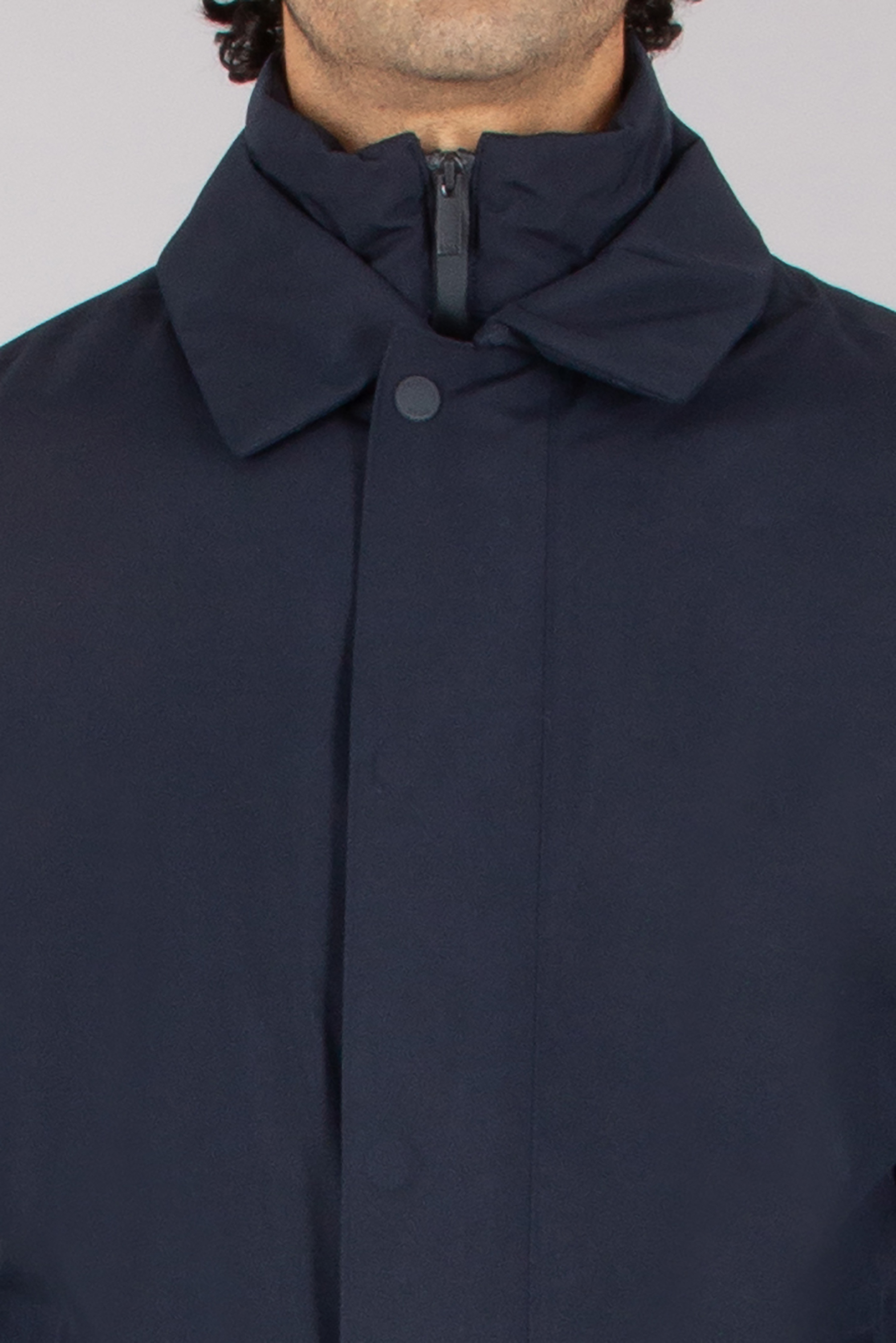 BOSS Regular Fit 2-in-1 Gore-Tex Coat P-Jared Bekleidung, Mantel, Jacke