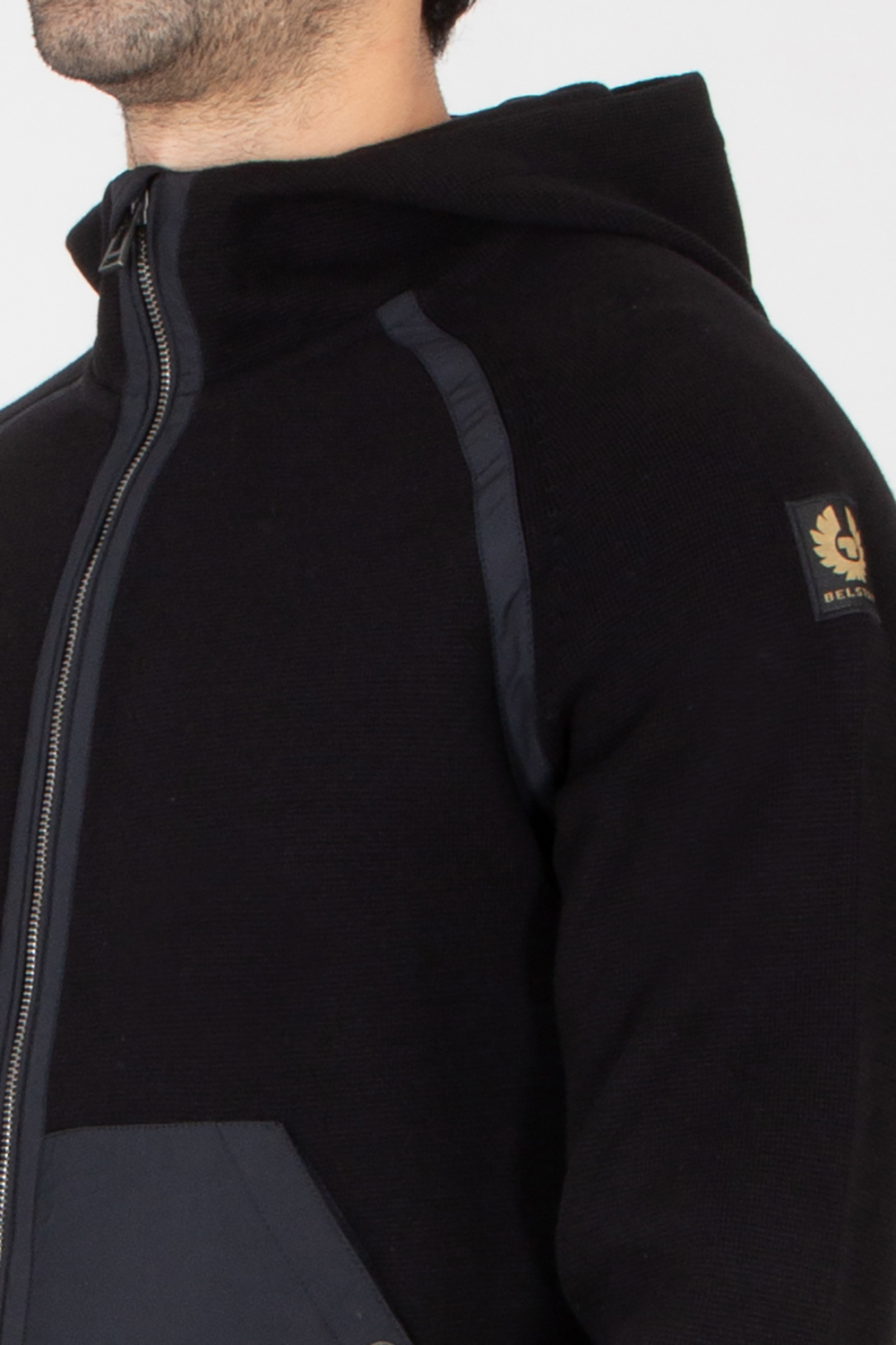 Vlies, Mantel, Jacke, Pullover, Sweatshirt