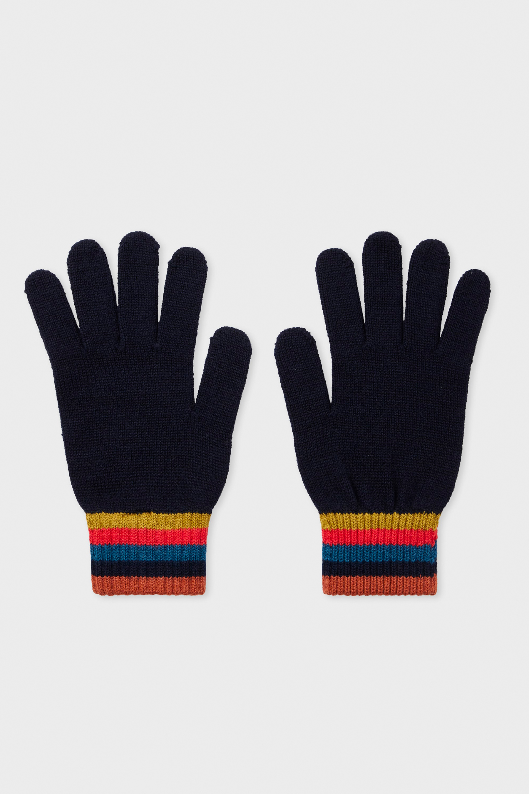 Bekleidung, Handschuh