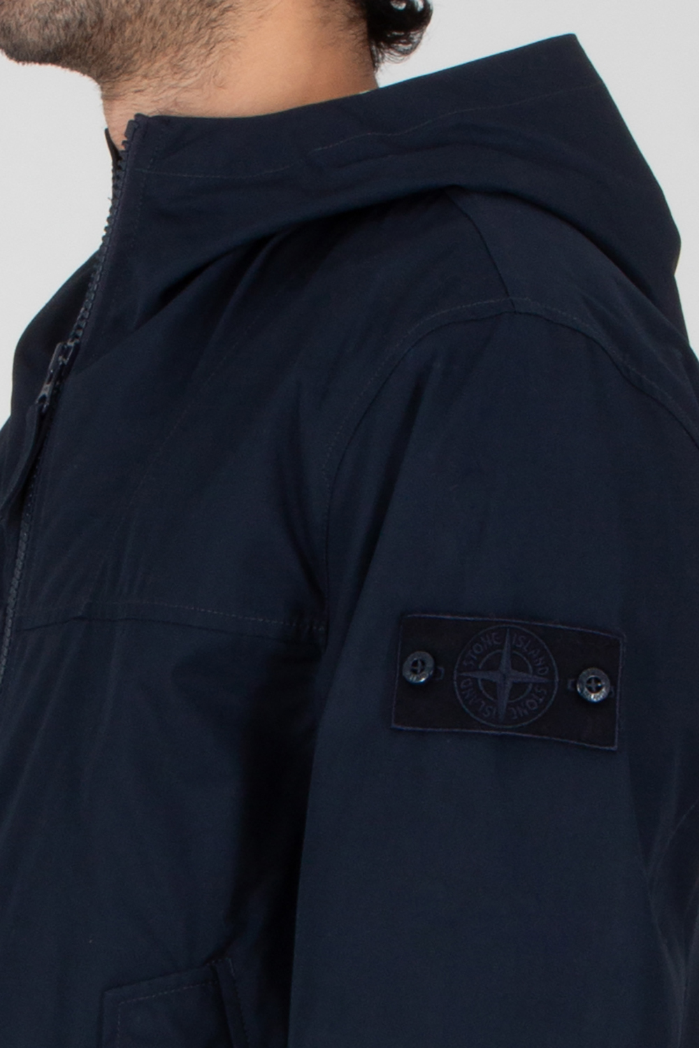 Mantel, Jacke, Erwachsener, Mann, Person