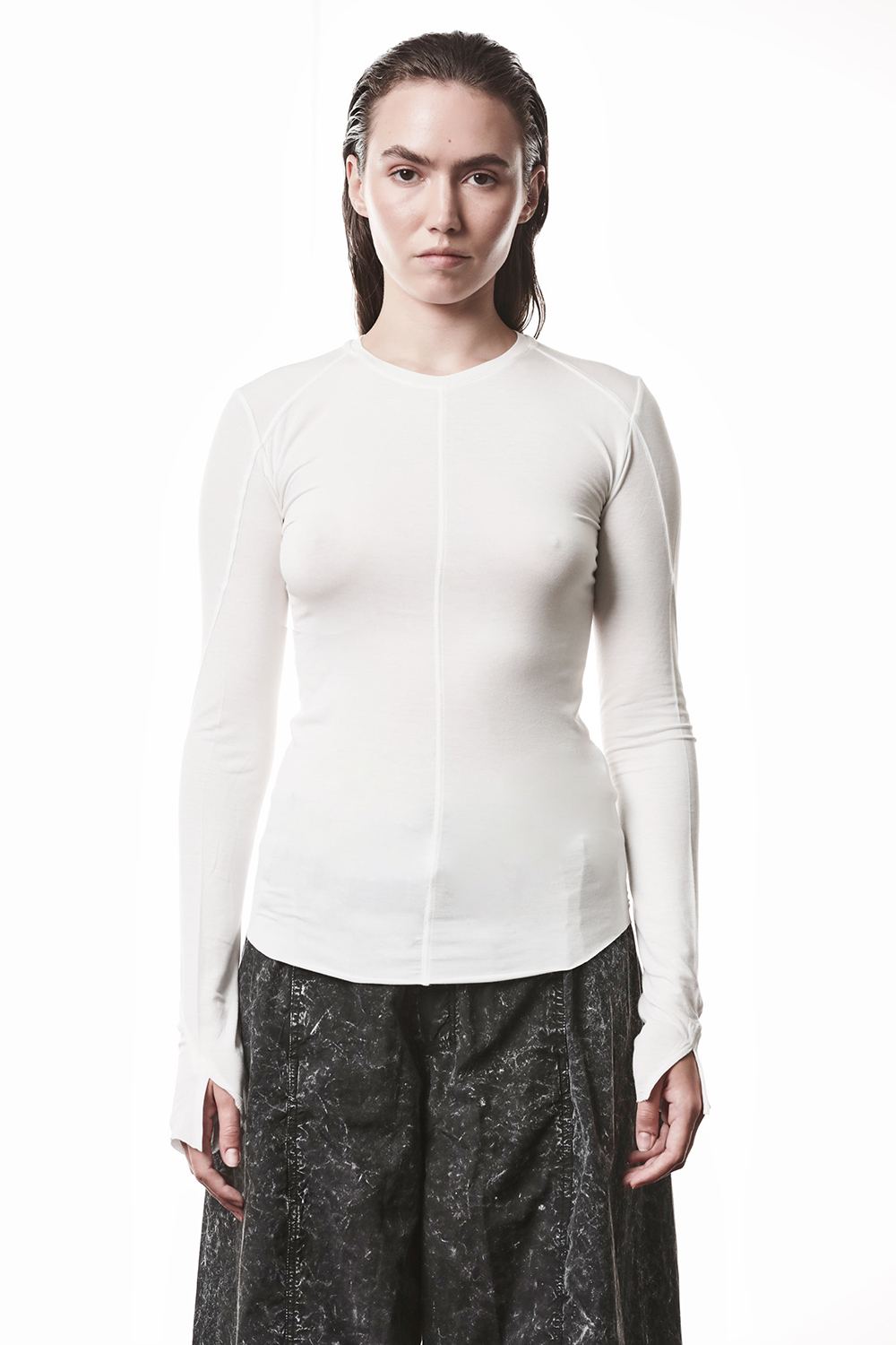 Langarm, Ärmel, Bluse, Mann, Person