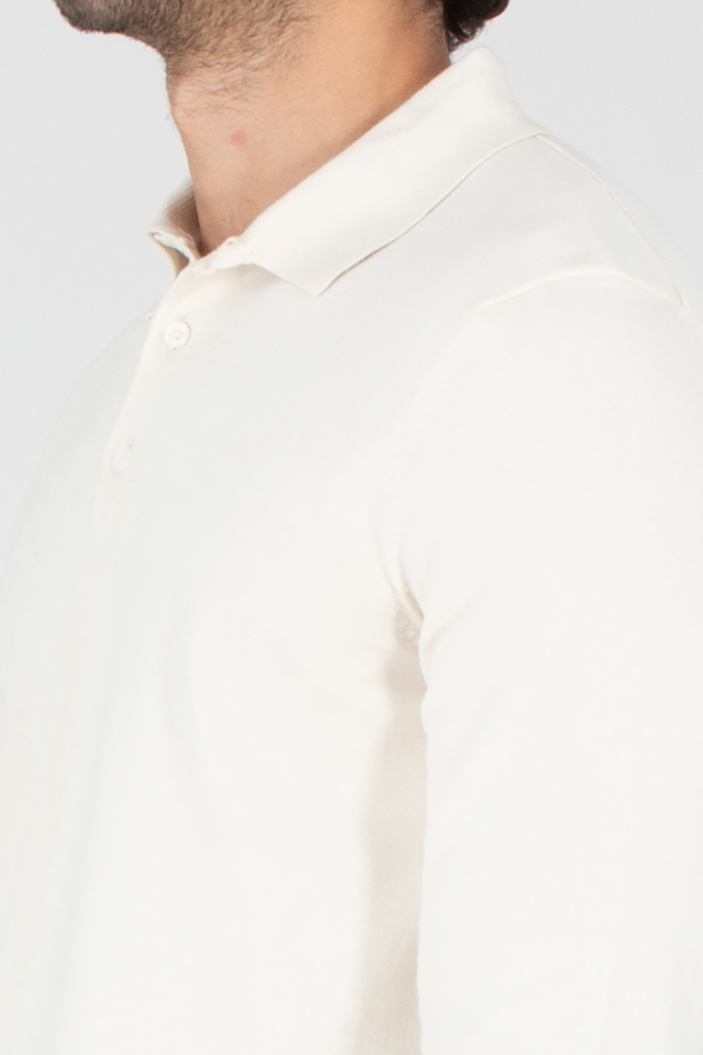 BOSS Regular Fit Cotton Knit Polo Gemello-P