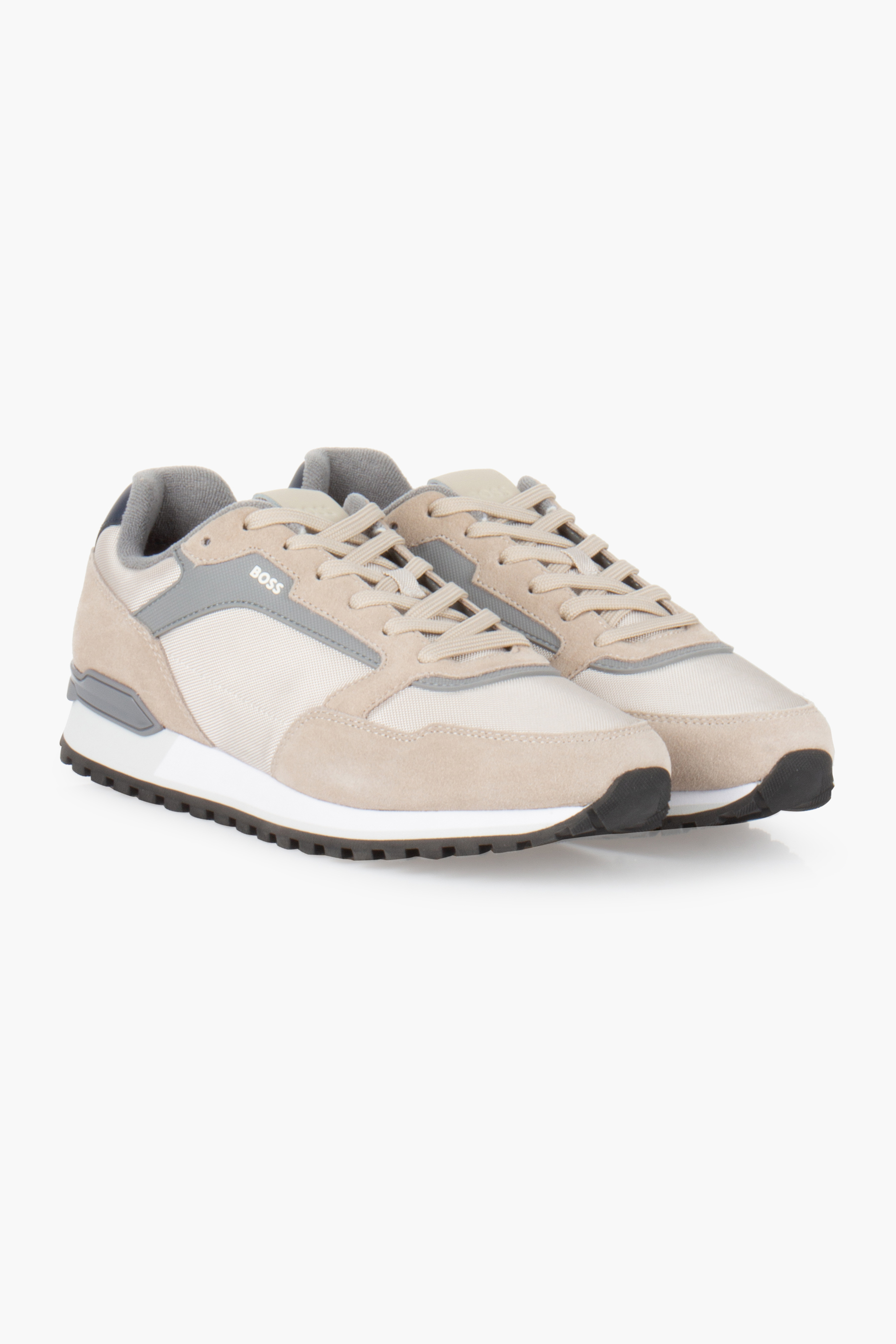 BOSS Running Sneakers Parkour Bekleidung, Schuhwerk, Schuh, Sneaker