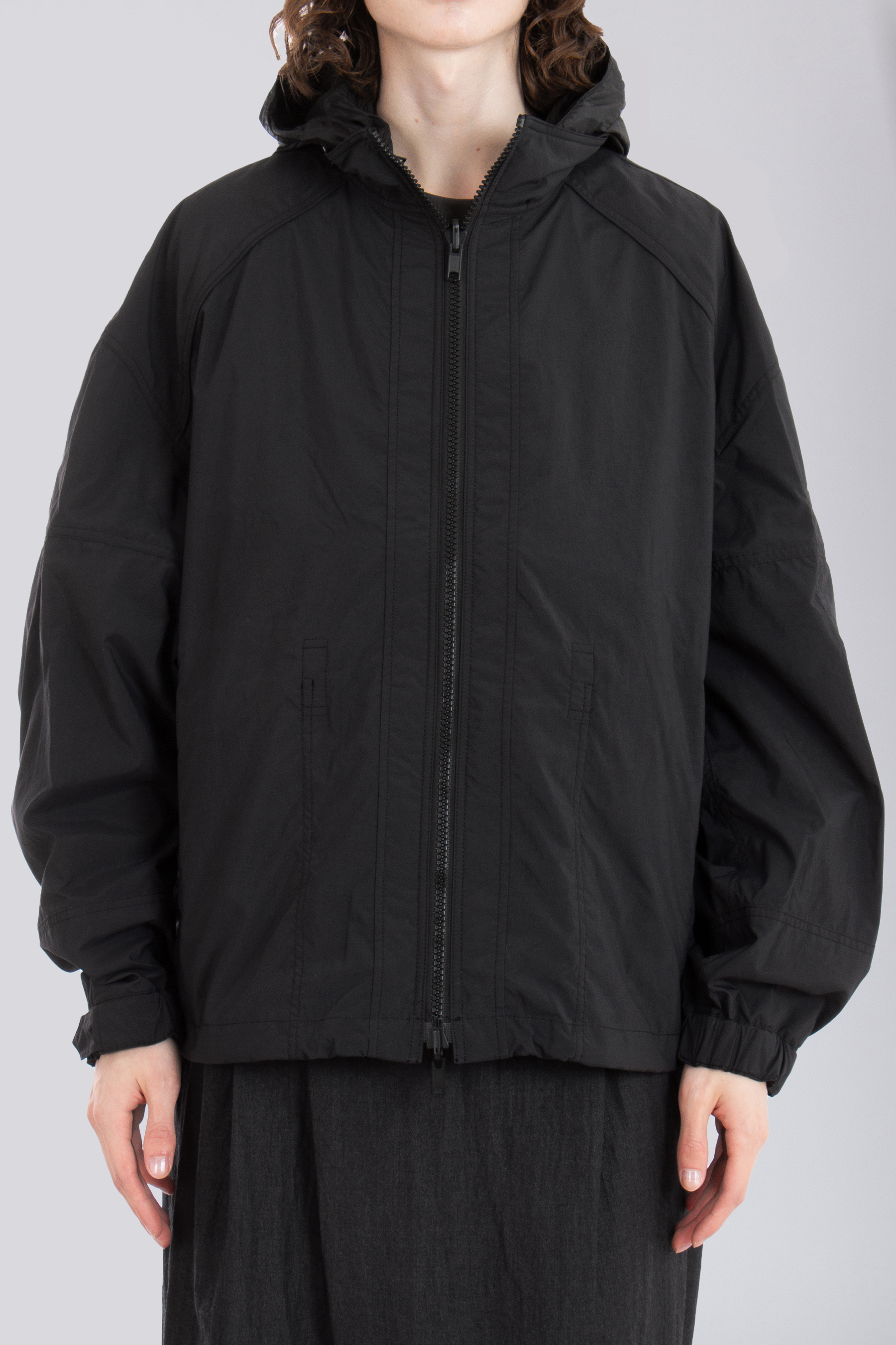 Bekleidung, Mantel, Jacke, Kapuzenpulli, Sweatshirt