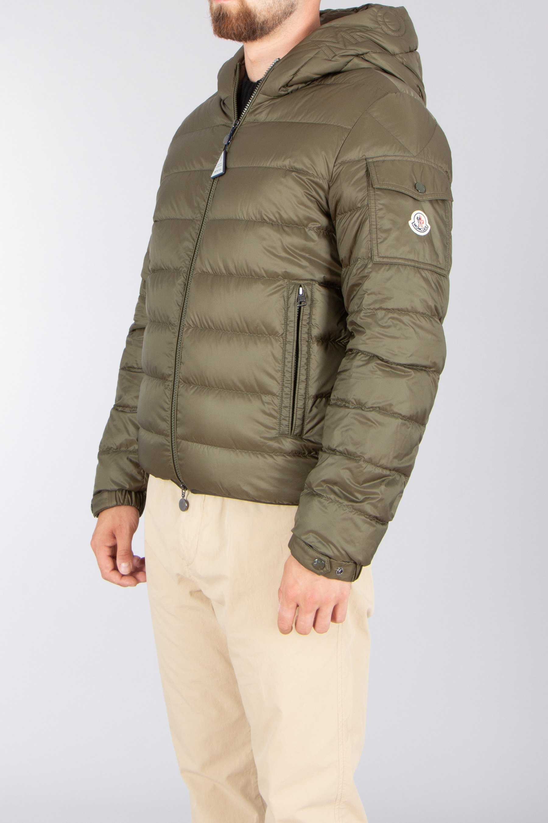 Mantel, Jacke, Erwachsener, Mann, Person