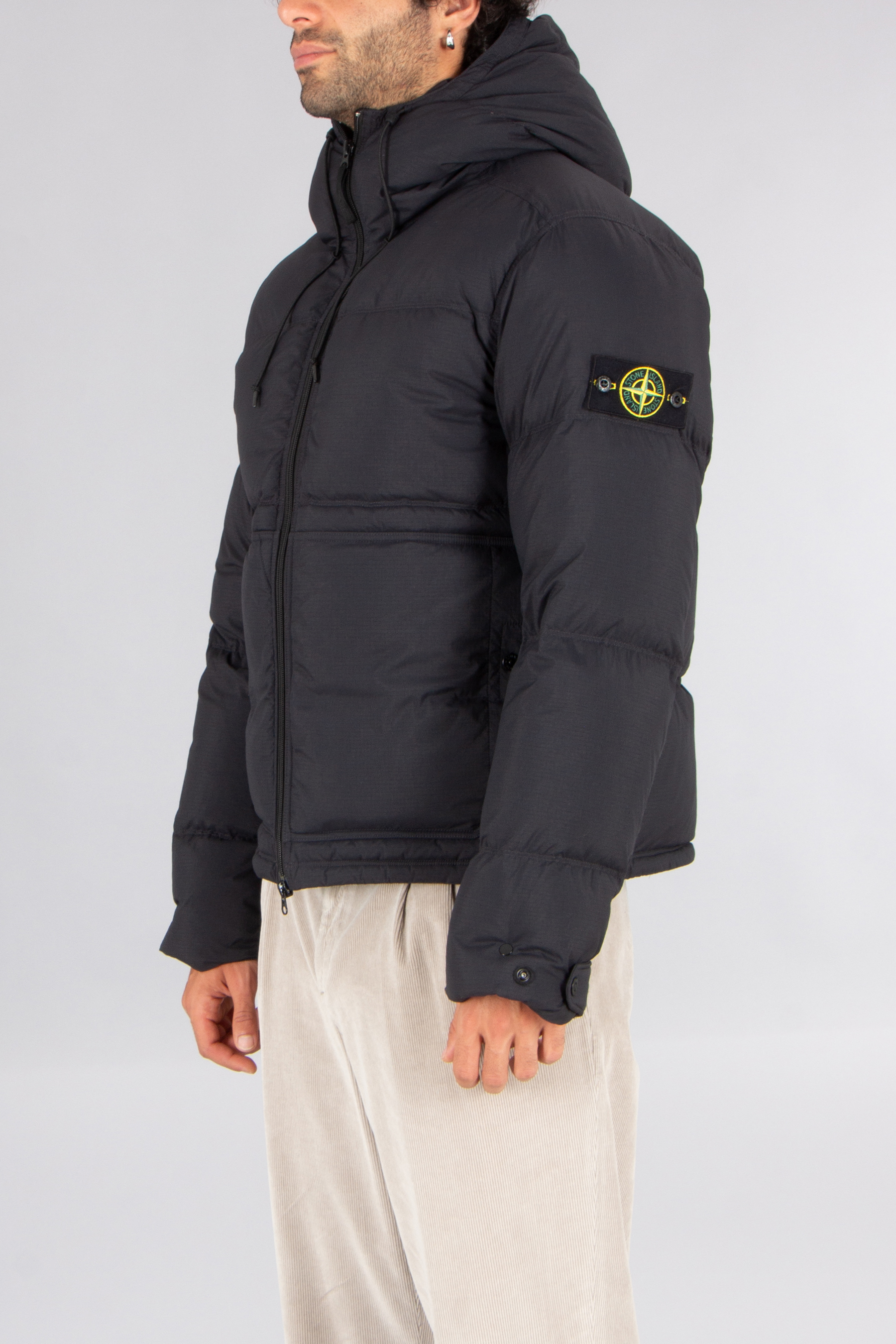 Mantel, Jacke, Erwachsener, Mann, Person