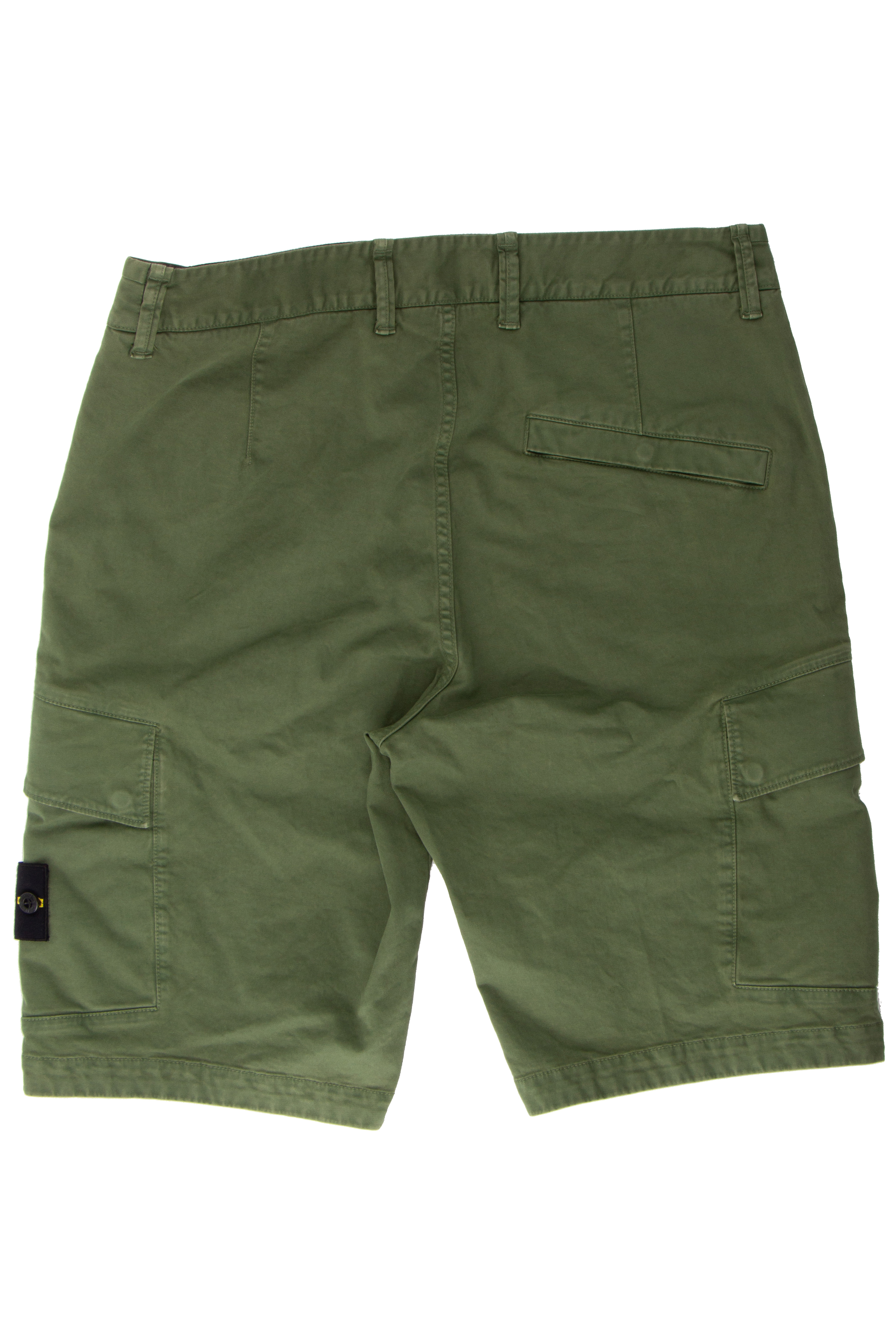 STONE ISLAND Cargo Shorts