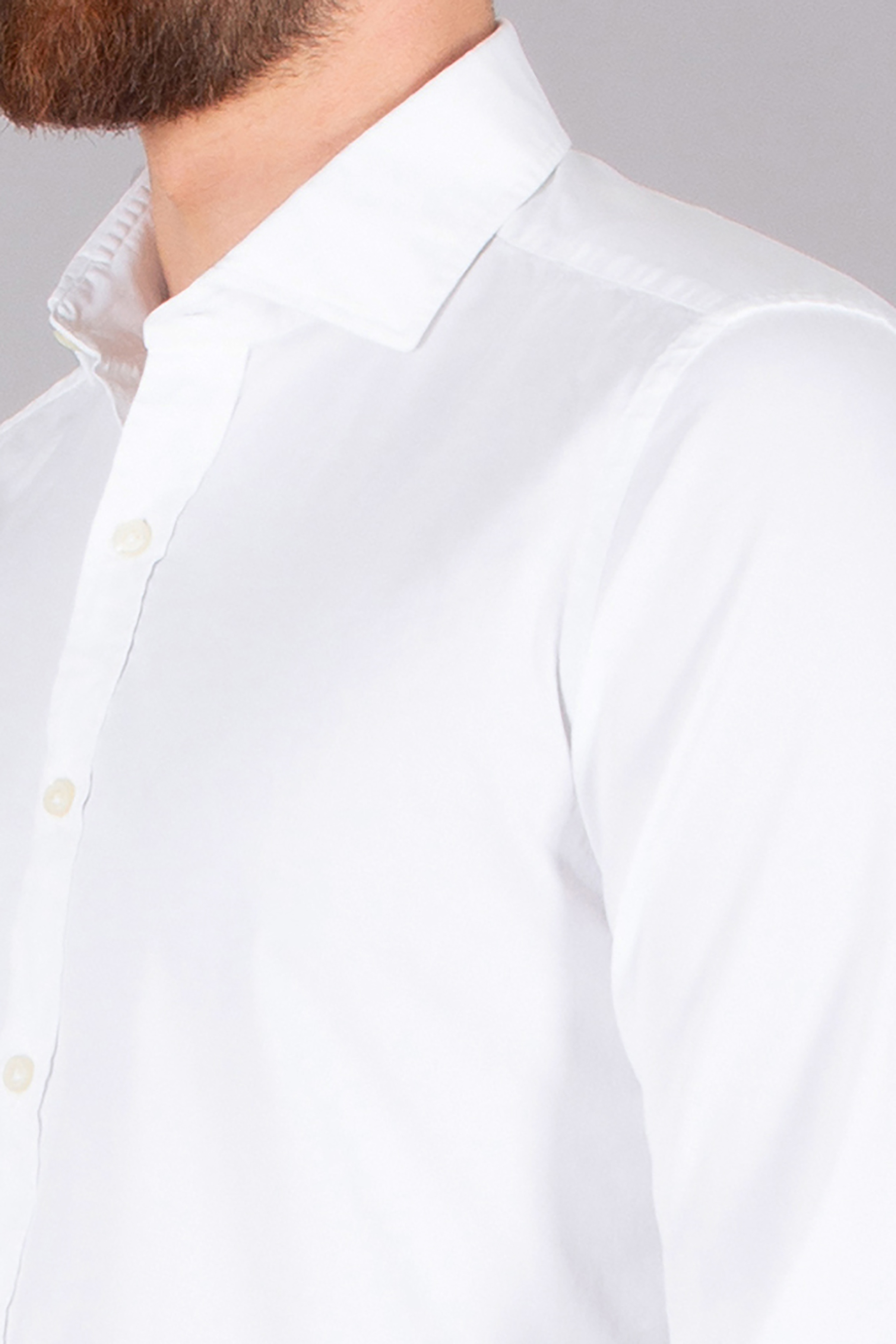 SONRISA Regular Fit Stretch Cotton Shirt Bekleidung, Hemd, Kleid, Hemd