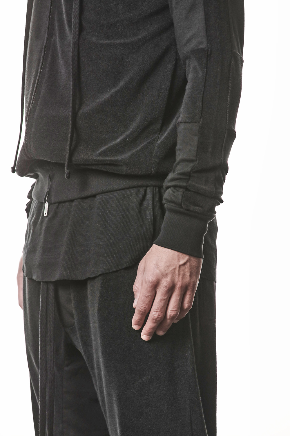 Langarm, Ärmel, Hosen, Mann, Person