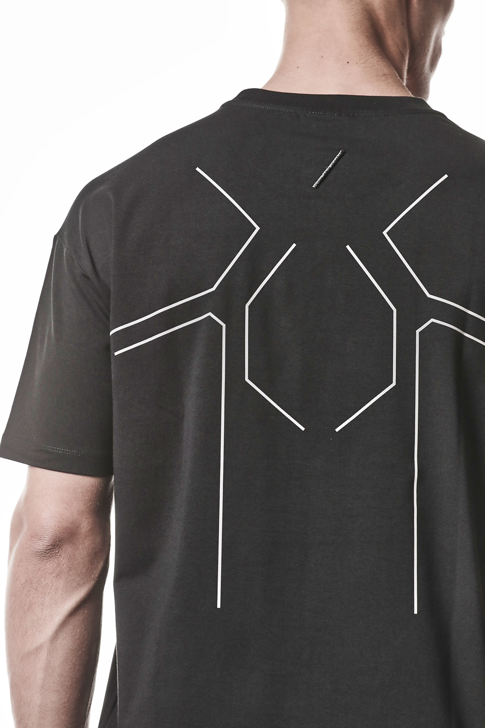 T-shirt, Hemd, Erwachsener, Mann, Person