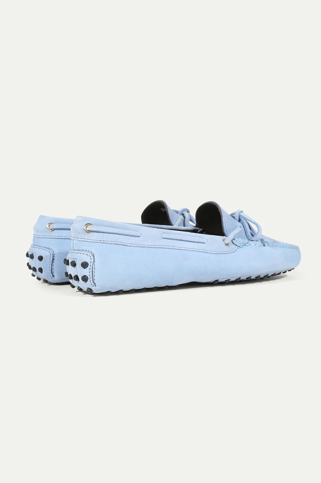 AURÉLIEN Softey® Suede Lady Driving Shoes AURÉLIEN Softey® Suede Lady Driving Shoes