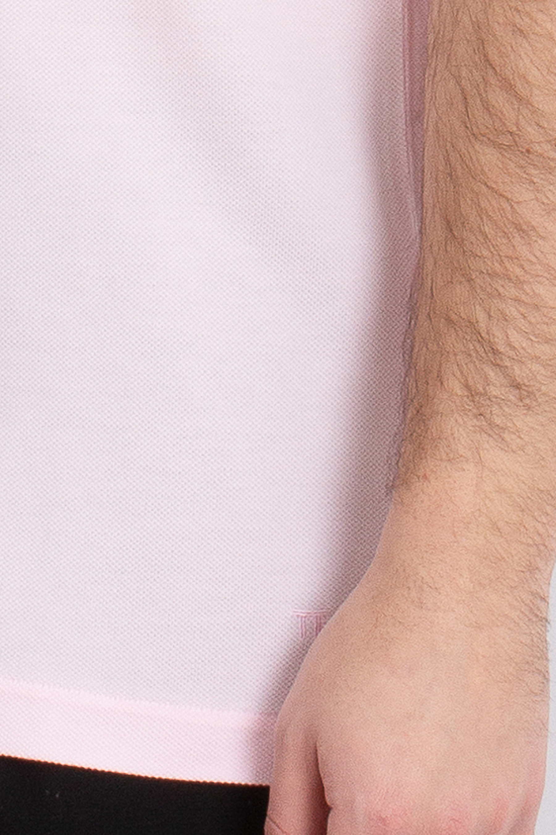 TOM FORD Garment-Dyed Lyocell-Cotton Piqué Polo Shirt TOM FORD Garment-Dyed Lyocell-Cotton Piqué Polo Shirt