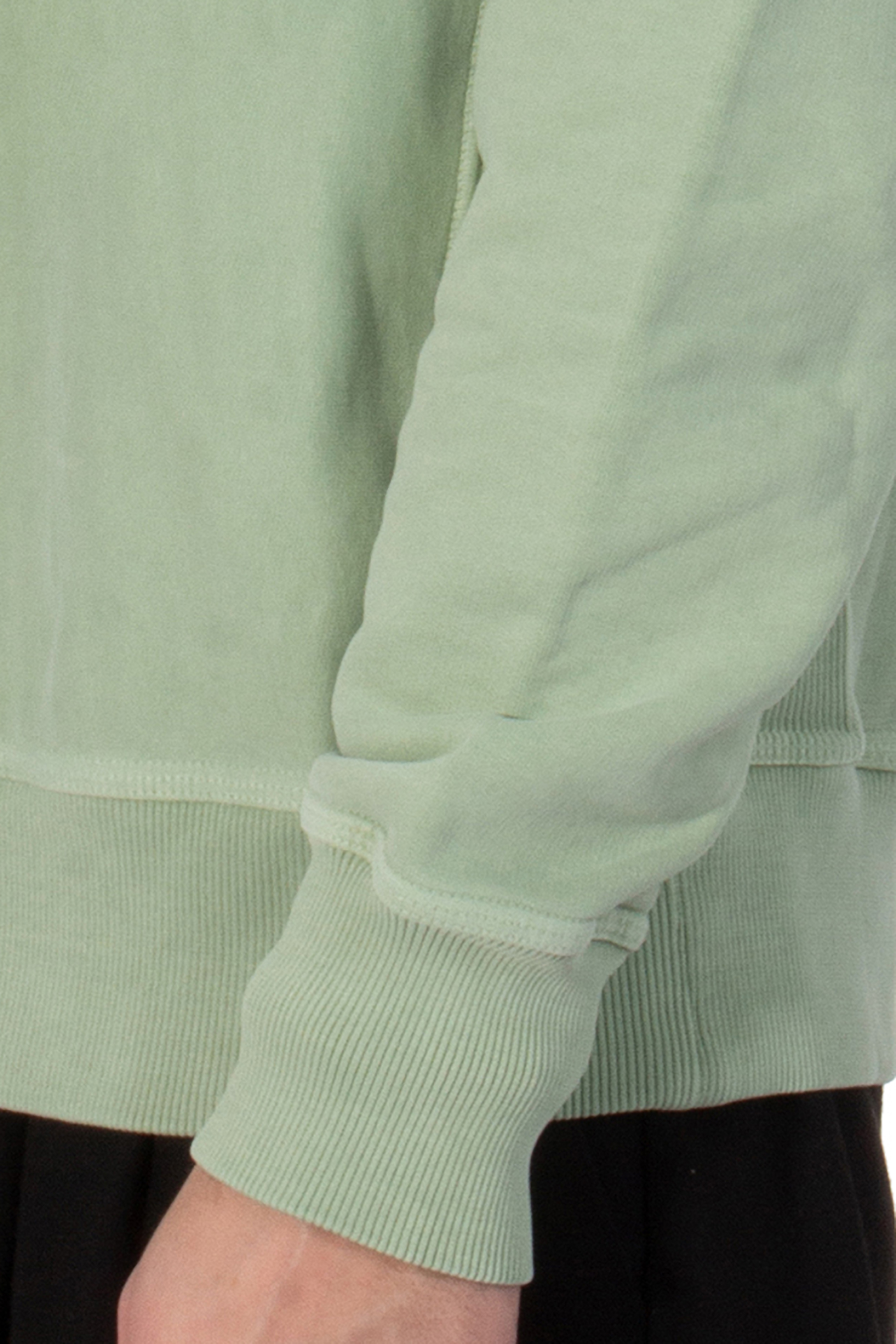 BELSTAFF Cotton Fleece Sweatshirt Hockley