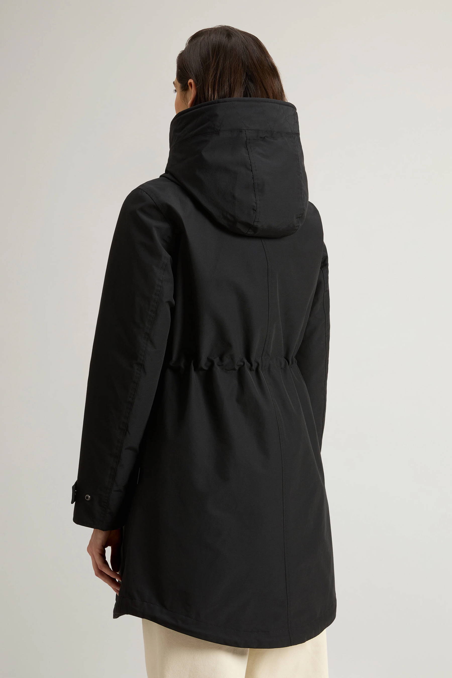 WOOLRICH 3-in-1 Ramar Cloth Authentic Parka WOOLRICH 3-in-1 Ramar Cloth Authentic Parka
