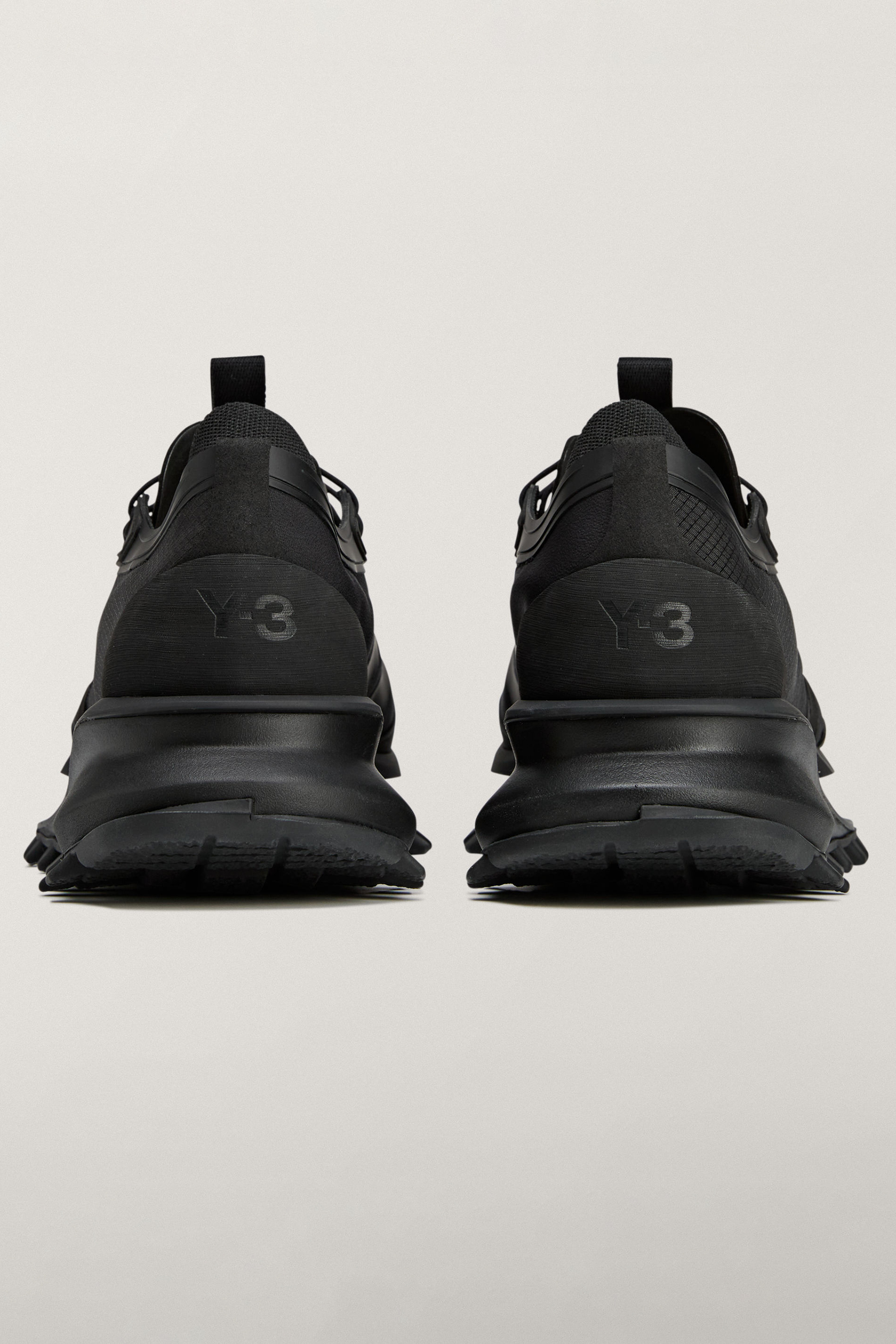 Y-3 Ripstop Sneakers Gendo Trail Bekleidung, Schuhwerk, Schuh, Sneaker, Laufschuh