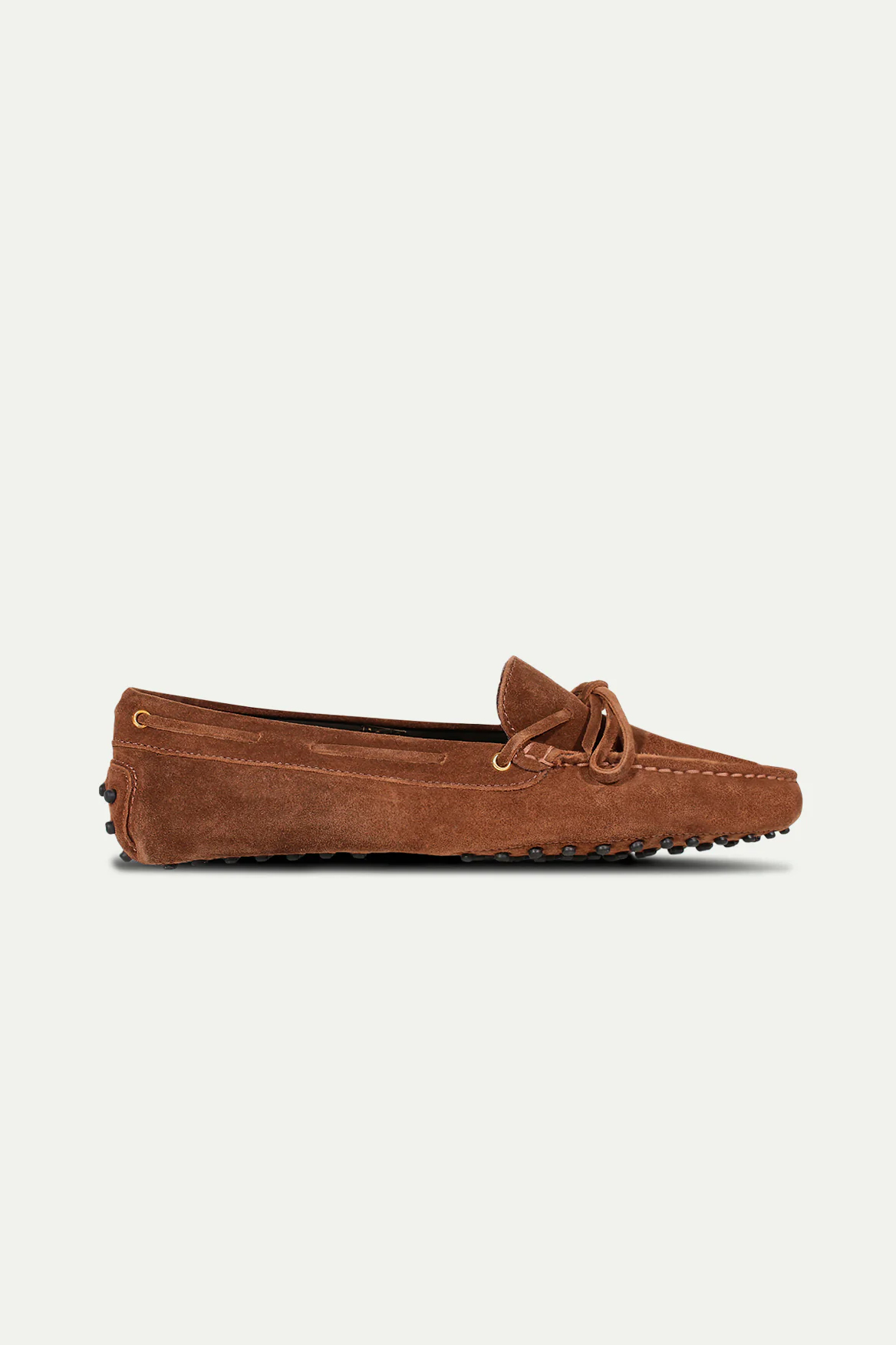 AURÉLIEN Softey® Suede Lady Driving Shoes AURÉLIEN Softey® Suede Lady Driving Shoes