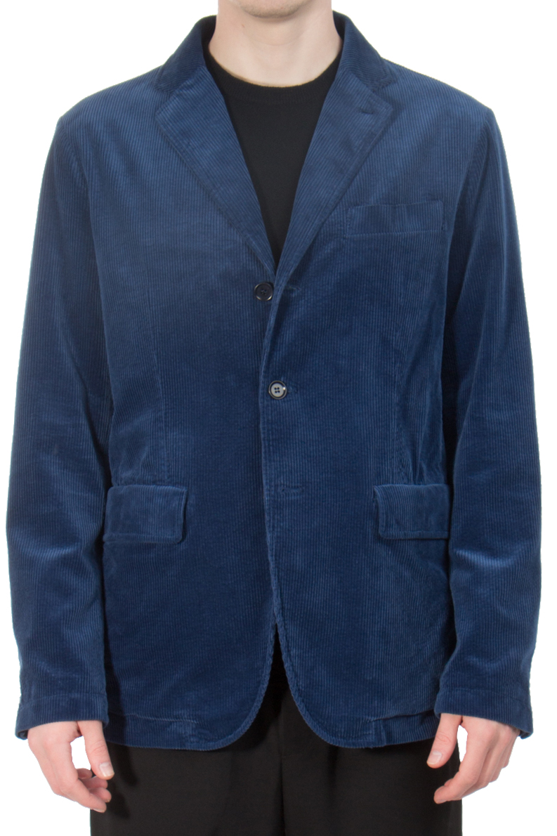 ASPESI Cotton Corduroy Jacket