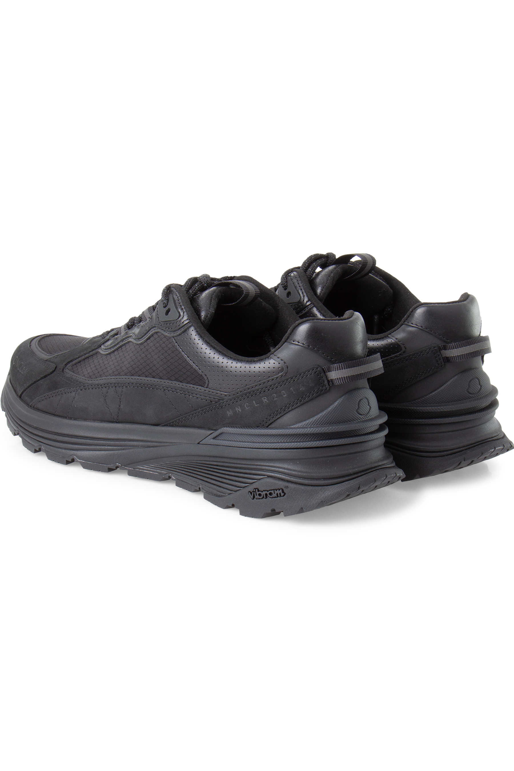 MONCLER Lightweight Sneakers Lite Runner MONCLER Lightweight Sneakers Lite Runner