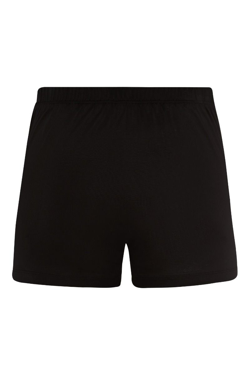 HANRO Cotton Sporty Boxer Shorts HANRO Cotton Sporty Boxer Shorts