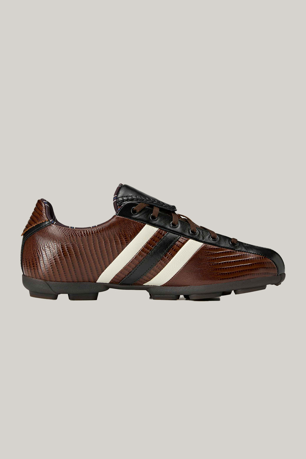 Y-3 x Wales Bonner The Field Lizzard Sneakers