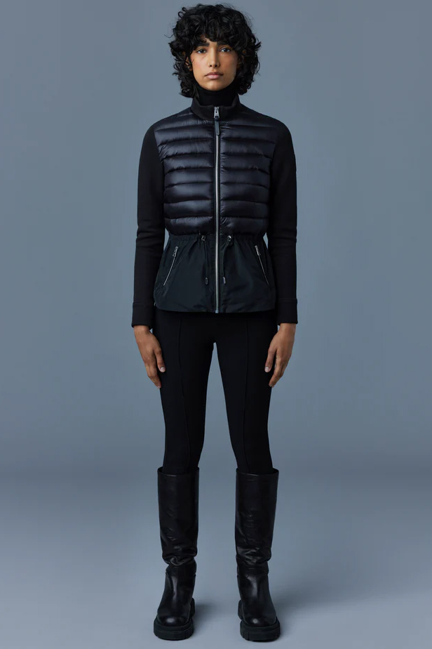 MACKAGE Hybrid Jacket Joyce-Z