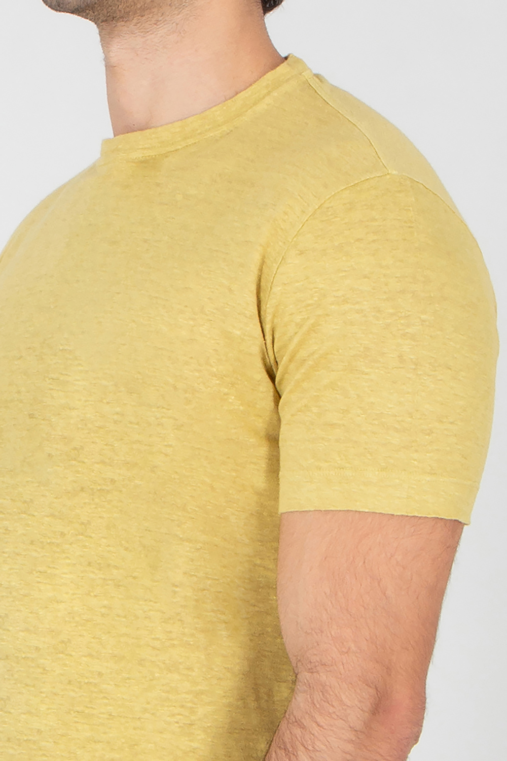 T-shirt, Erwachsener, Männlich, Mann, Person