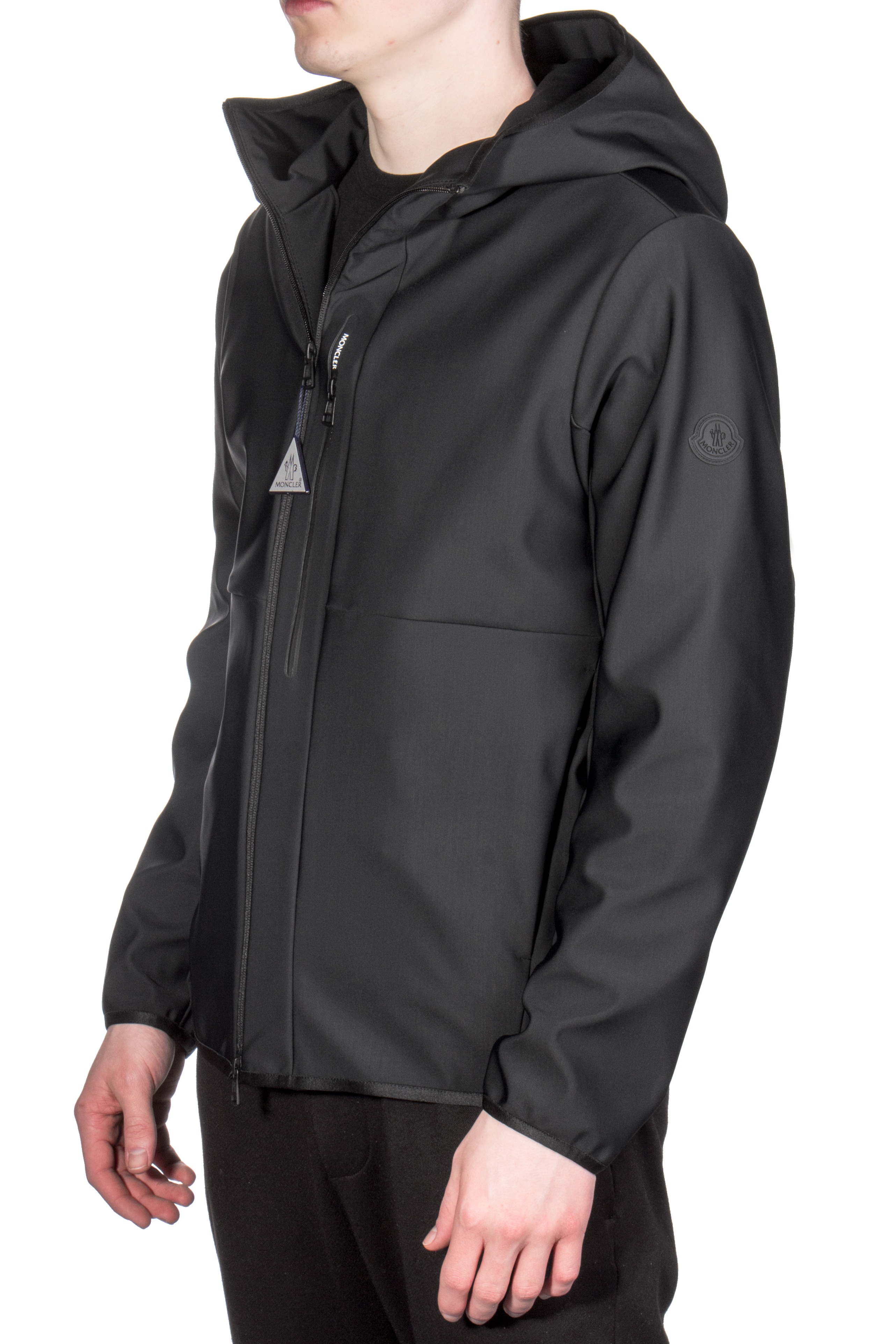 MONCLER Jacket Darc MONCLER Jacket Darc