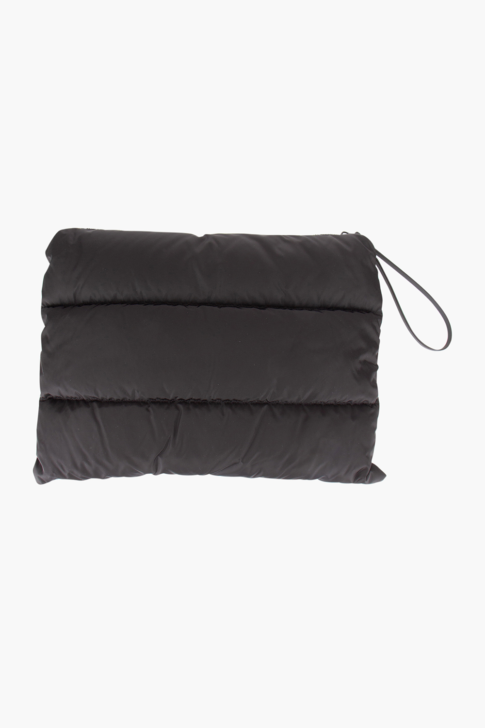 MONCLER Quilted Water-Repellent Nylon Laptop Bag Caradoc