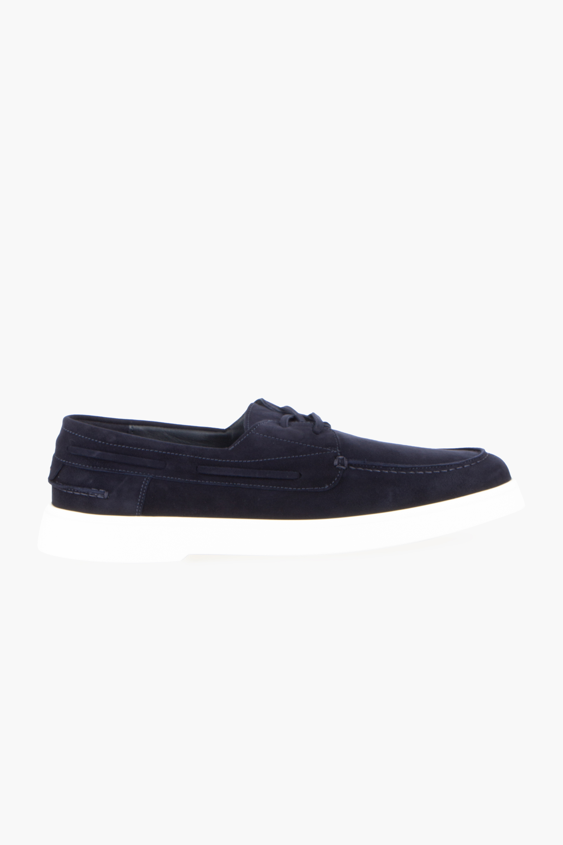 FABIANO RICCI Boat Loafers
