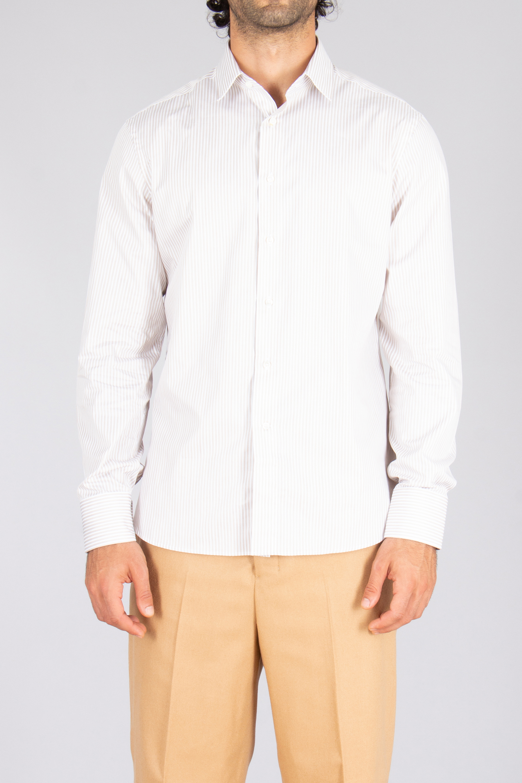 Bekleidung, Hemd, Kleid, Hemd, Leinen, Langarm