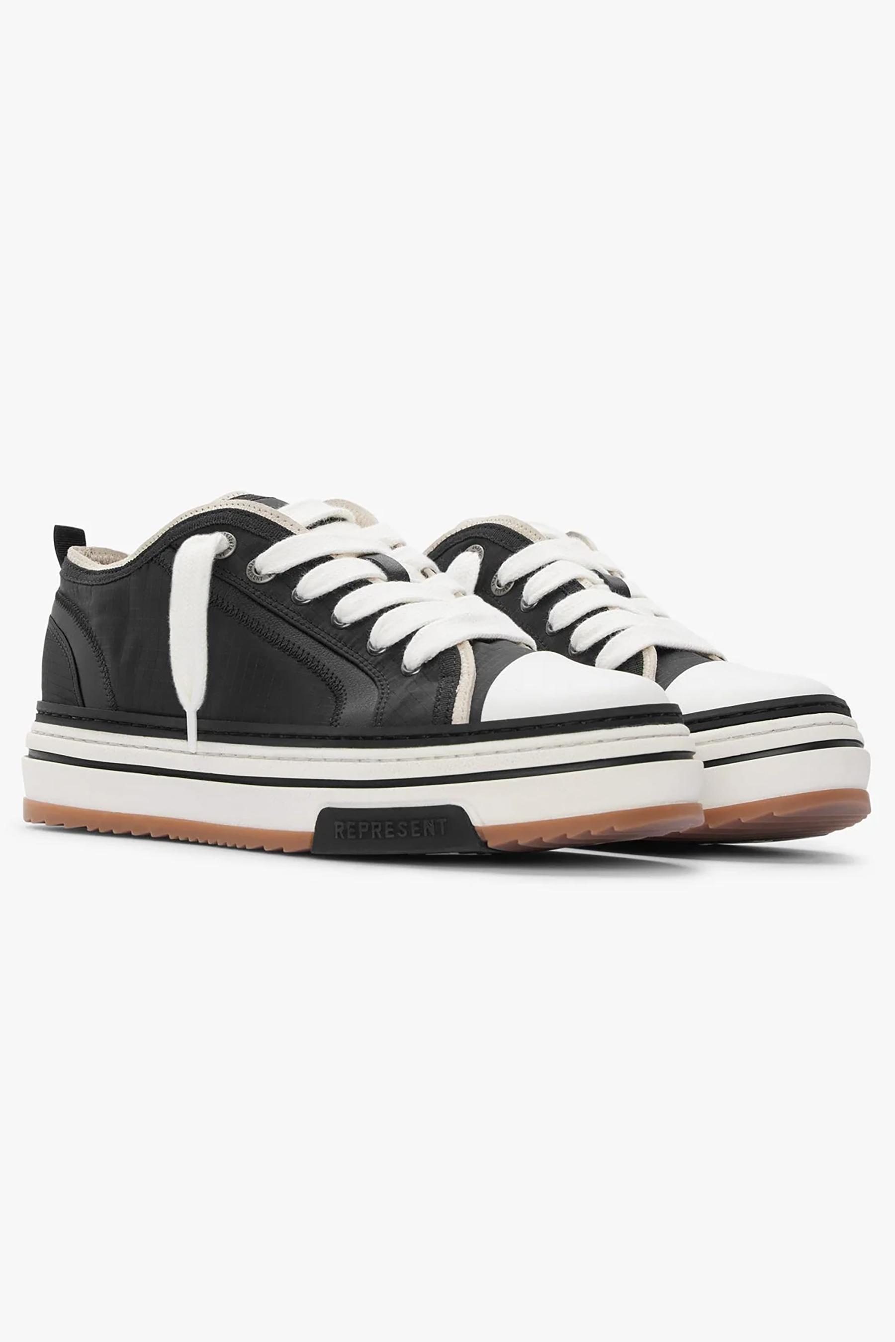 REPRESENT HTN X Low Sneakers REPRESENT HTN X Low Sneakers