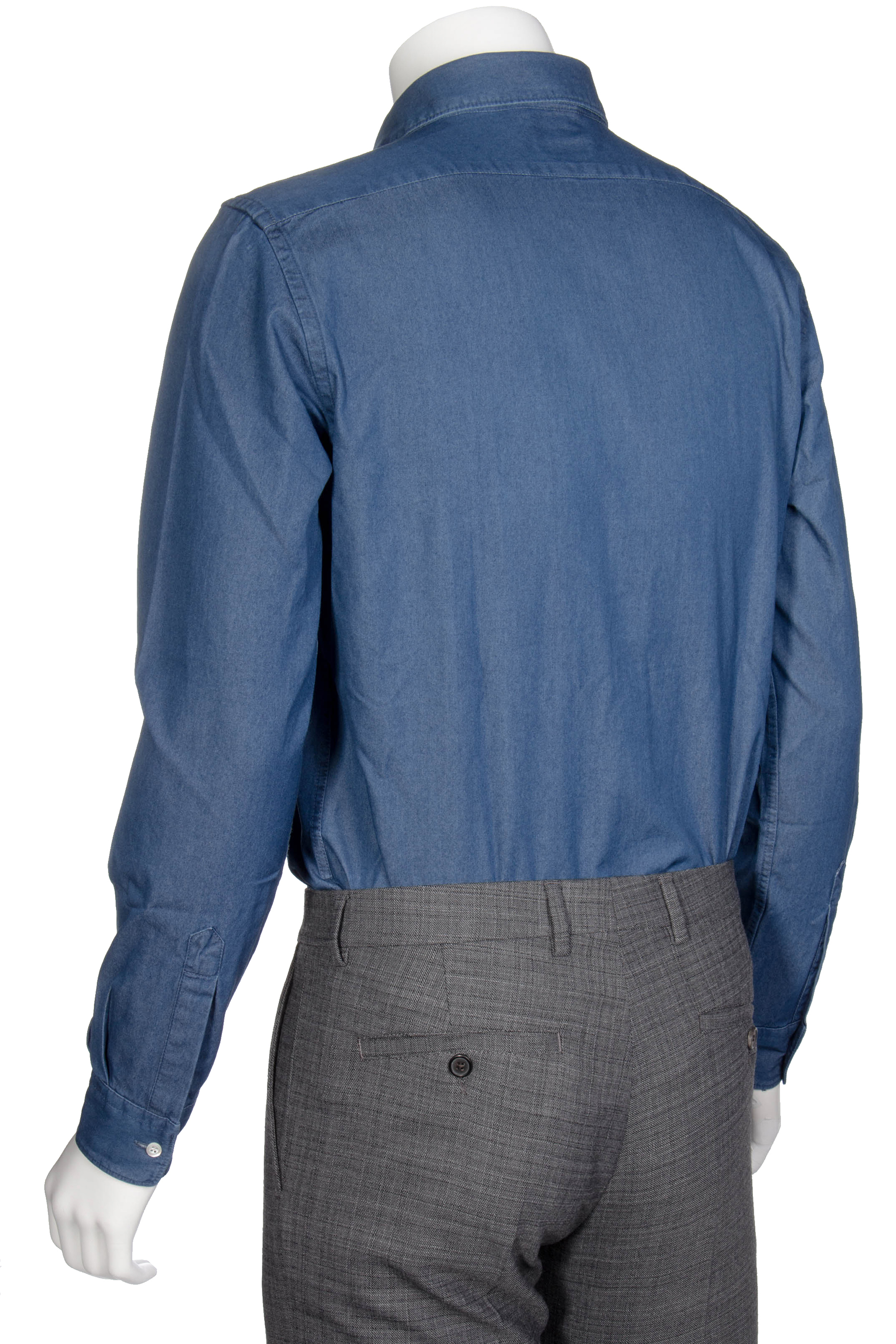 ASPESI Shirt Comma ASPESI Shirt Comma